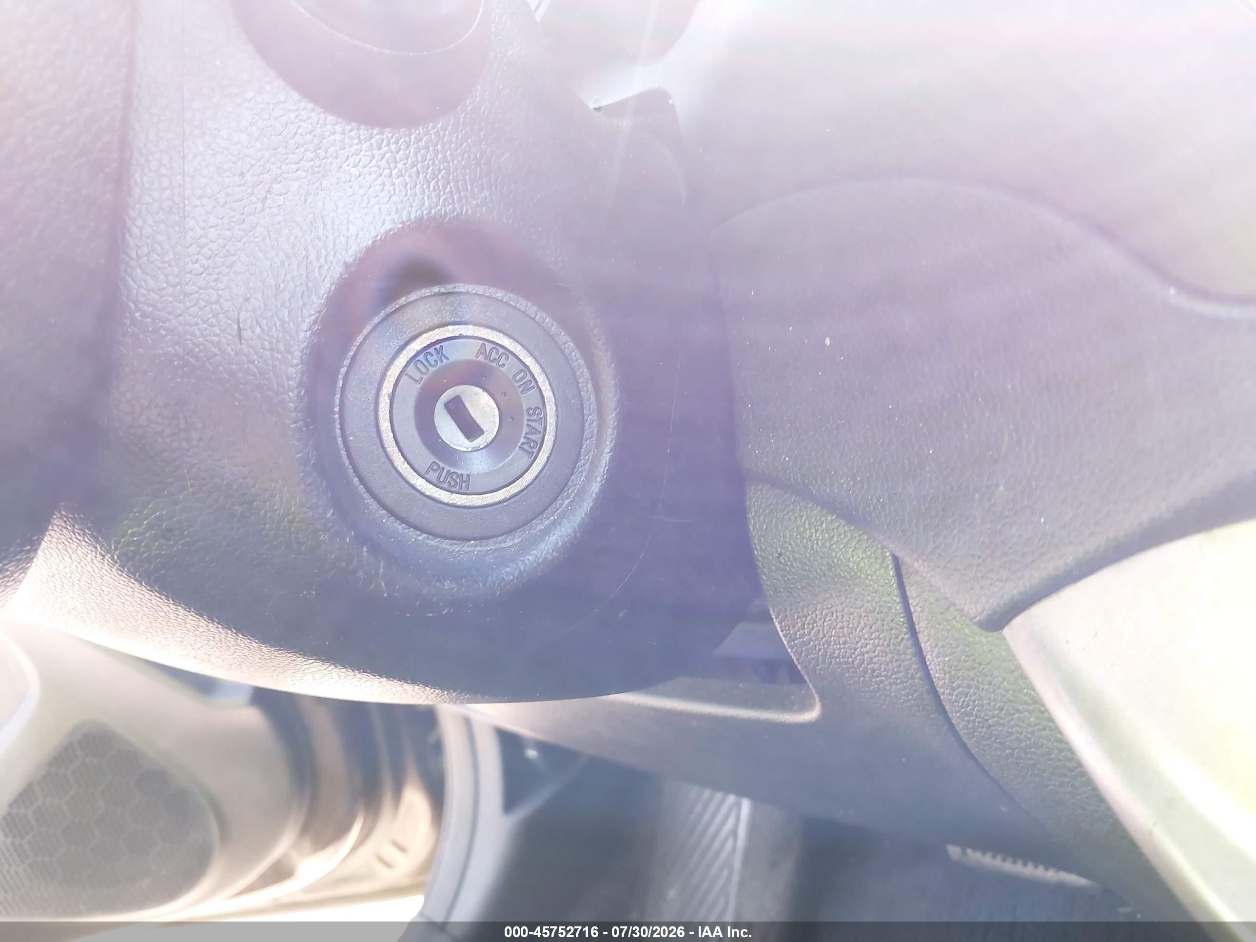 2013 Kia Rio Ex Коричневый vin: KNADN4A35D6241295