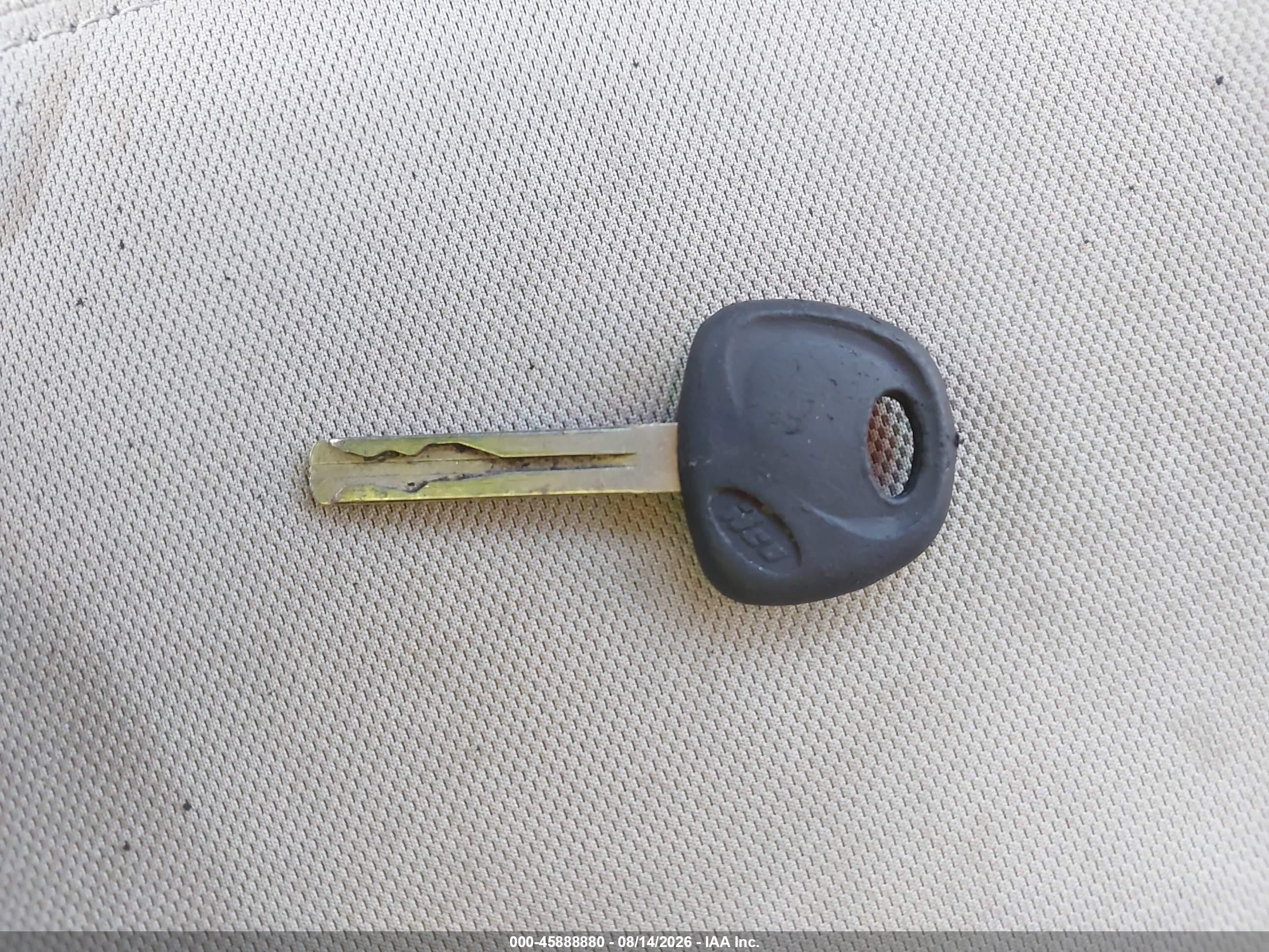 2013 Kia Rio Ex Black vin: KNADN4A35D6242379