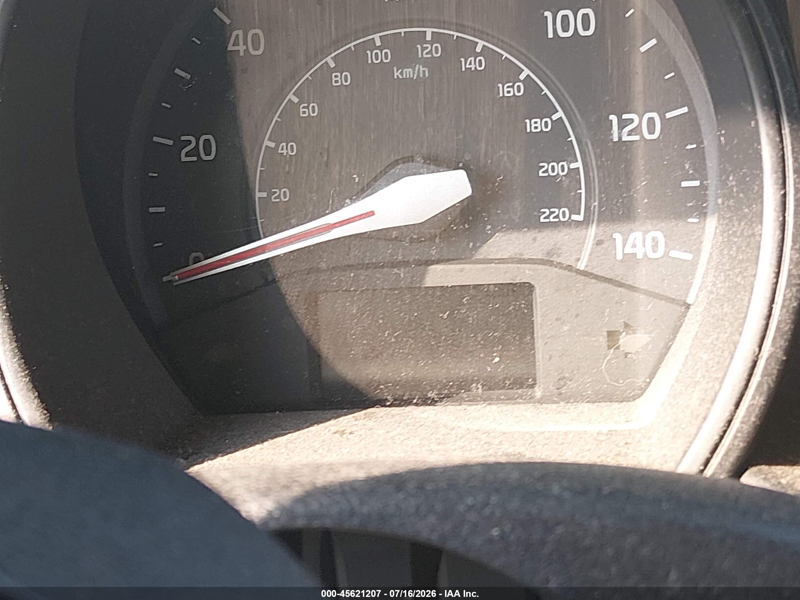 2013 Kia Rio Ex Silver vin: KNADN4A36D6201579