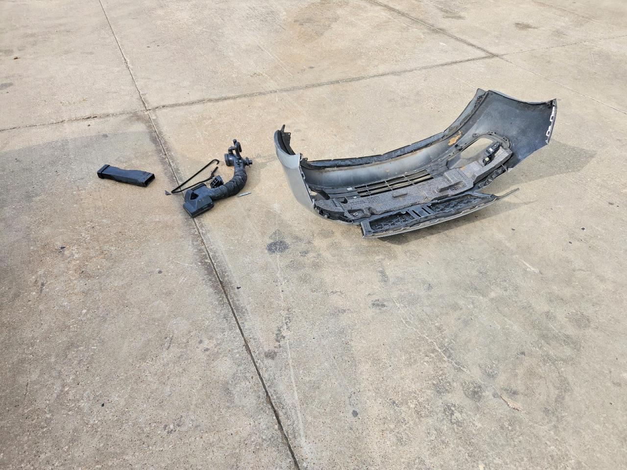 2015 Kia Rio Ex Silver vin: KNADN4A37F6466031