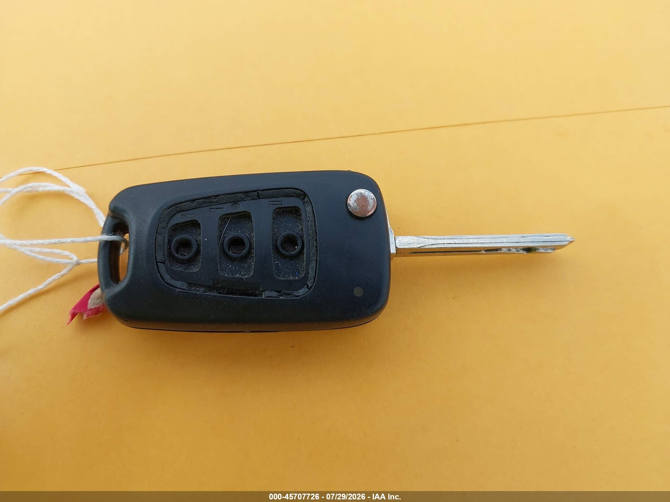 2013 Kia Rio Sx White vin: KNADN4A38D6271083