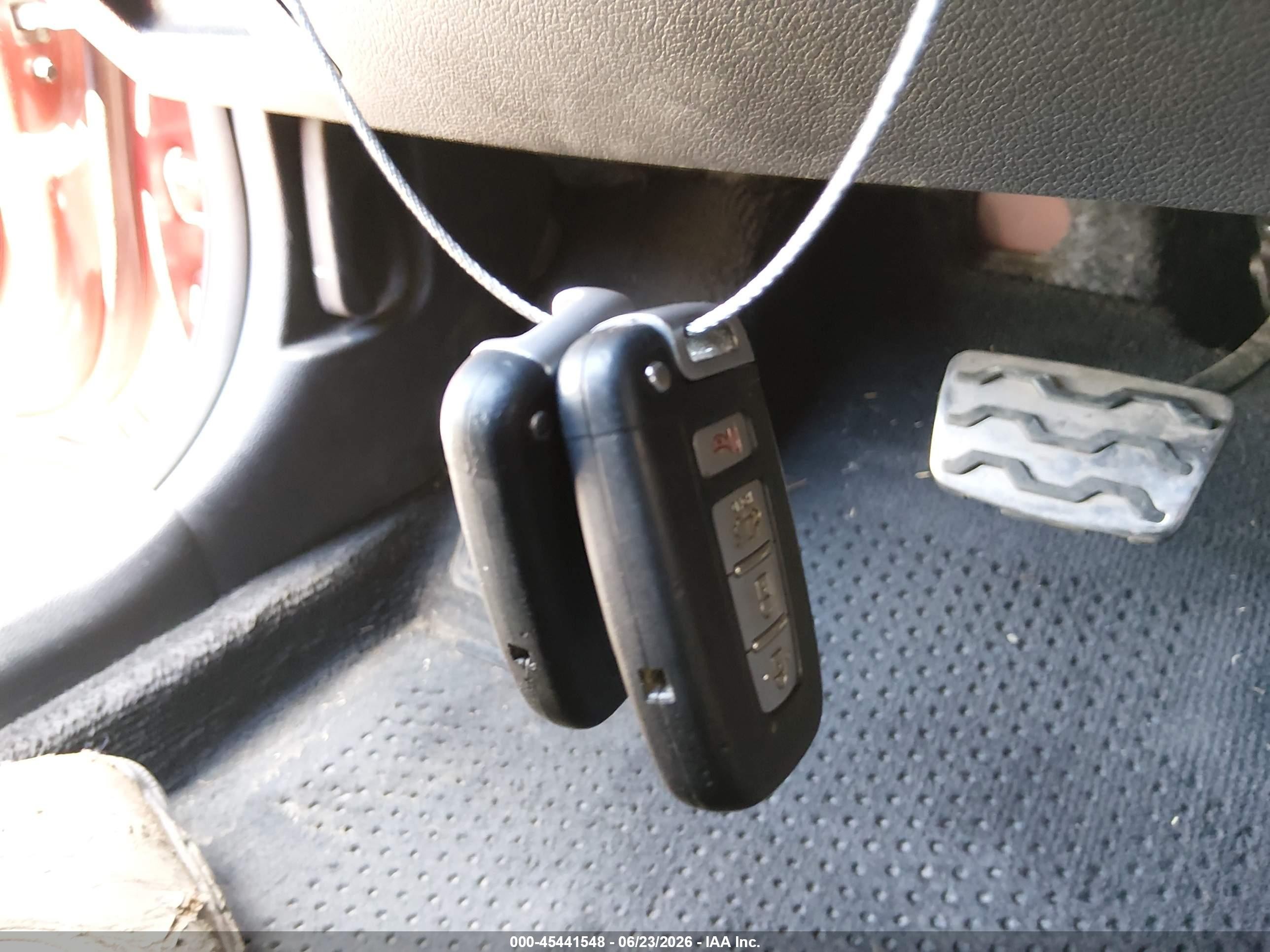 2012 Kia Rio Sx Красный vin: KNADN4A39C6084983
