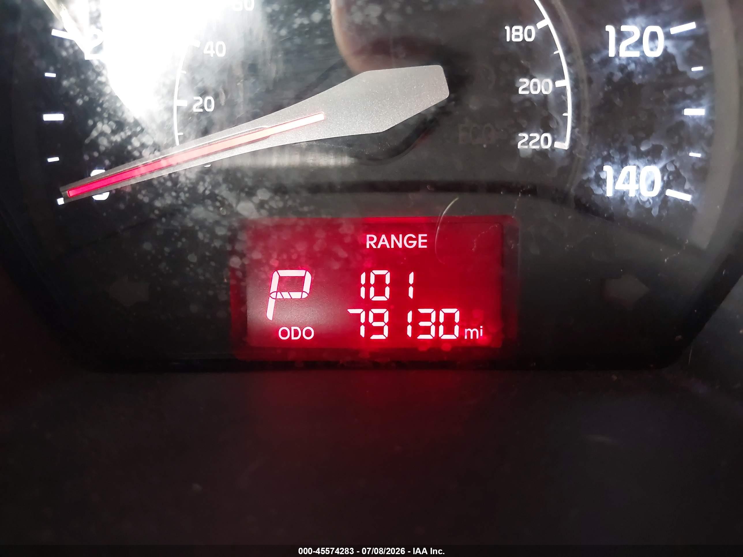 2013 Kia Rio Ex White vin: KNADN4A39D6226525