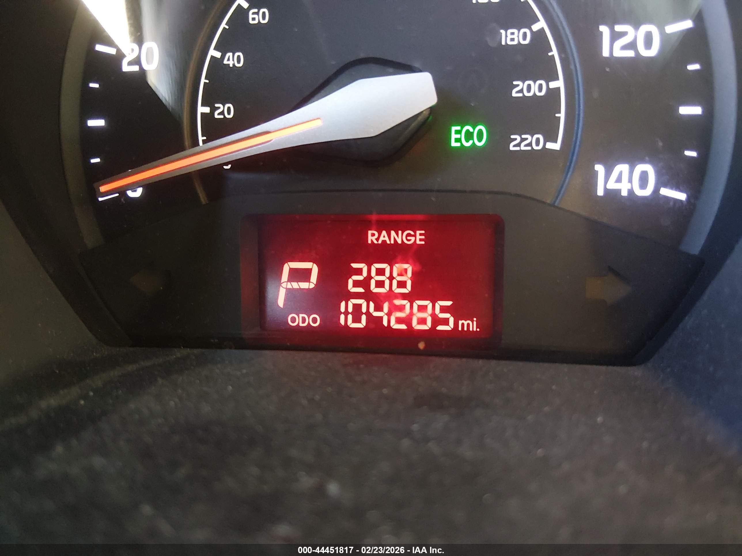 2014 Kia Rio Ex Серебряный vin: KNADN4A39E6353468