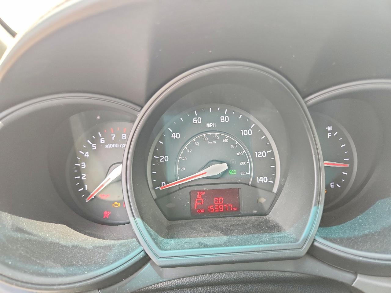 2013 Kia Rio Ex White vin: KNADN4A3XD6131004