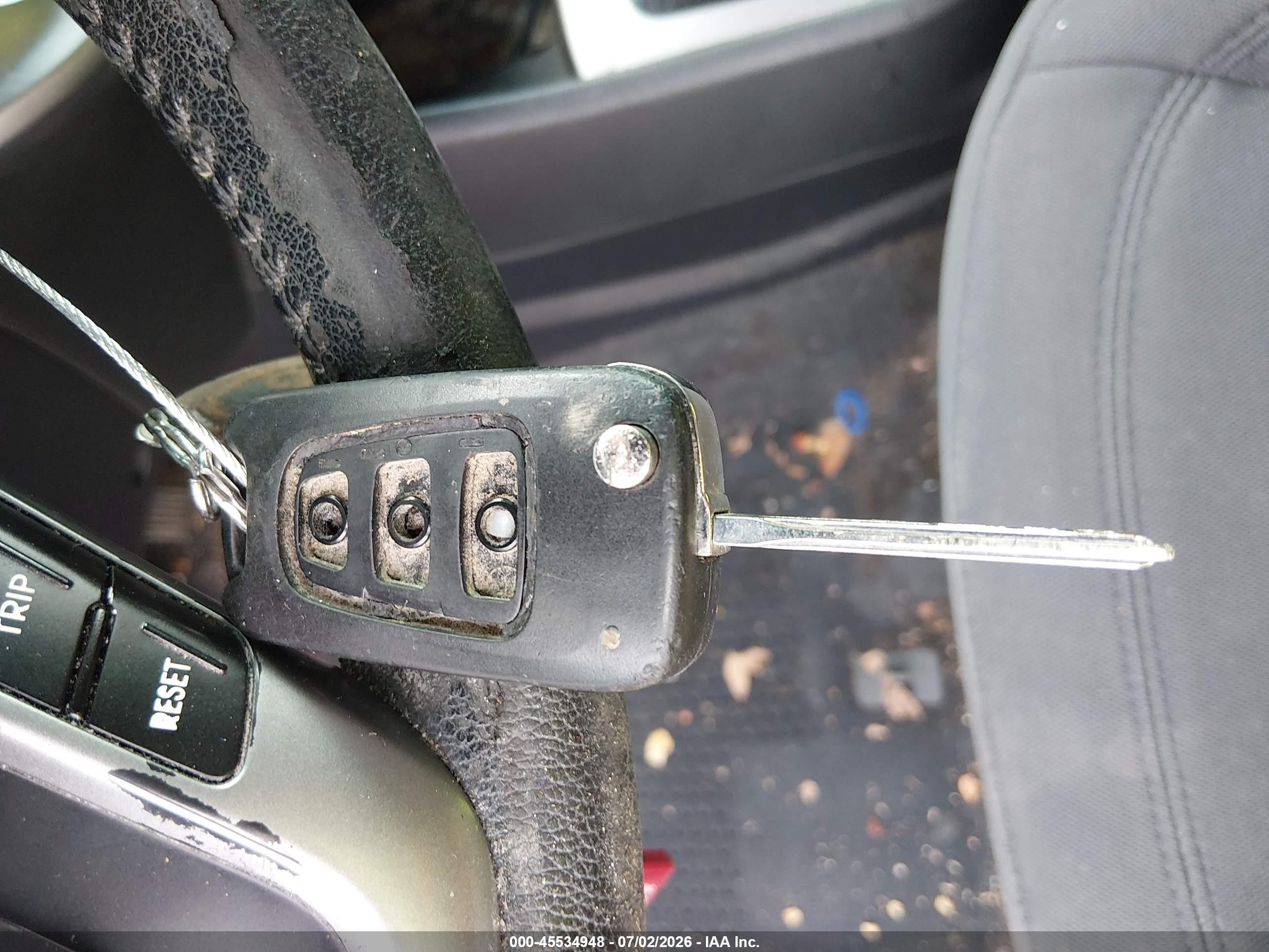 2013 Kia Rio Ex Blue vin: KNADN4A3XD6270114