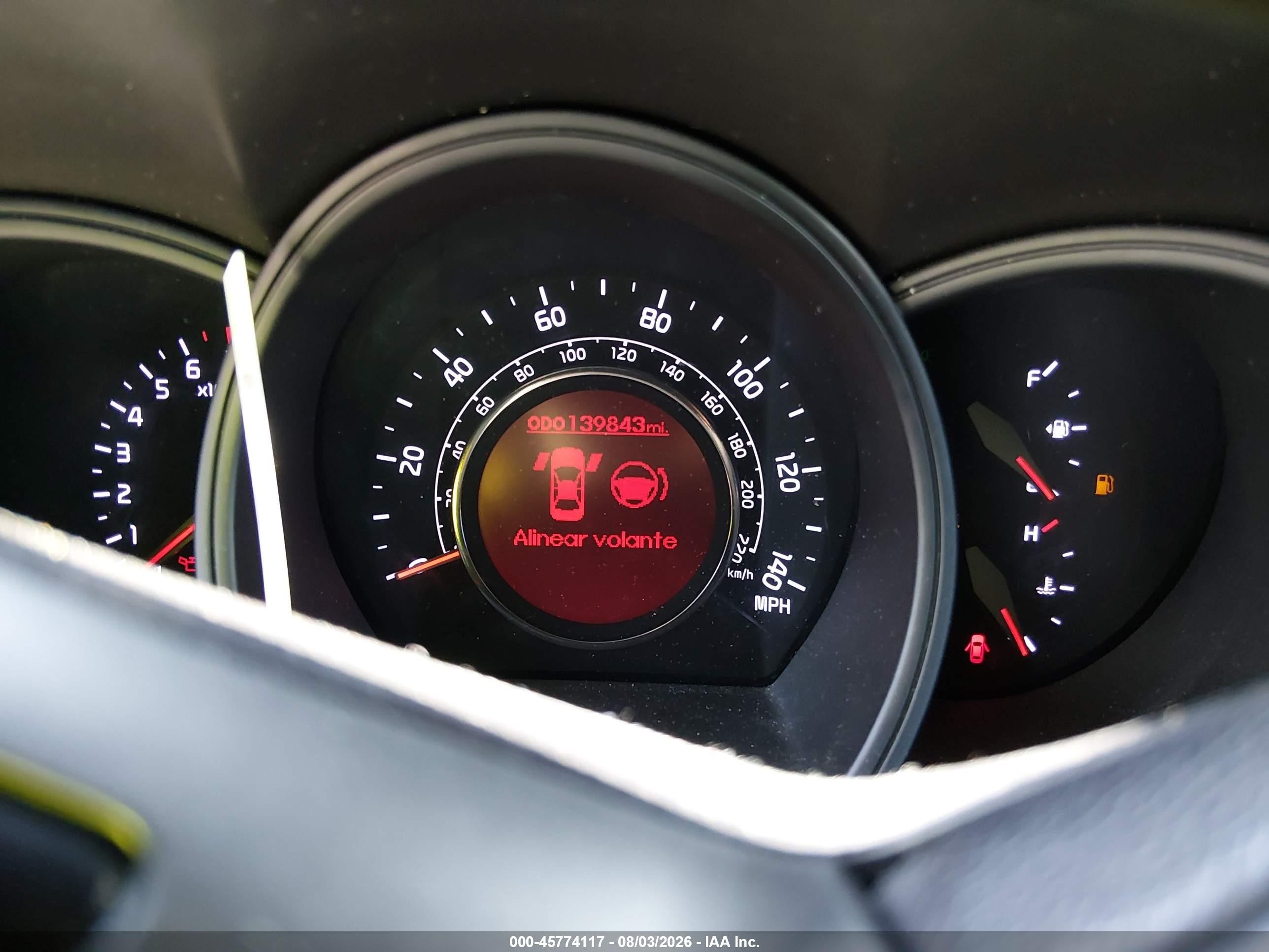 2012 Kia Rio5 Sx Black vin: KNADN5A31C6023973