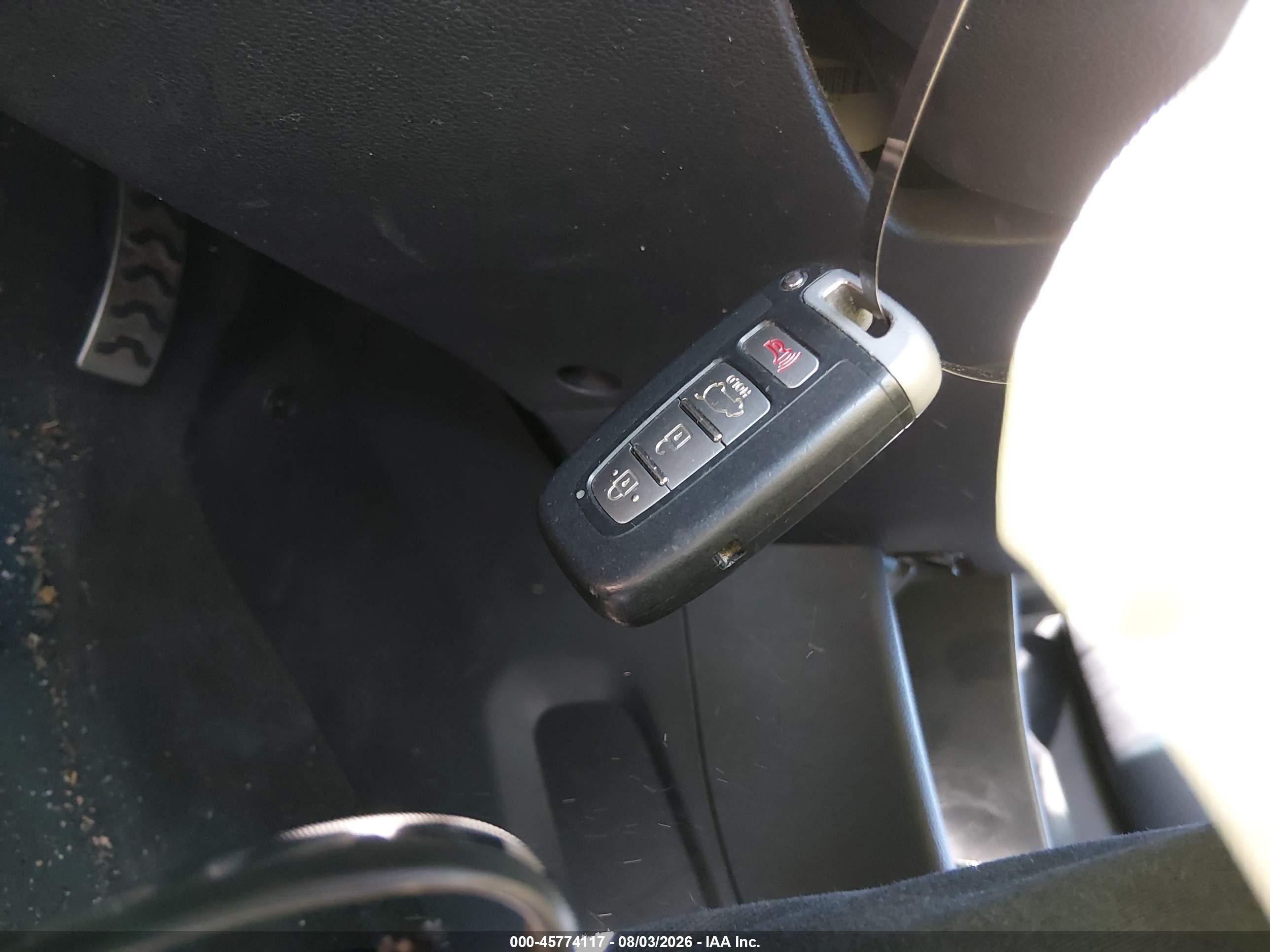2012 Kia Rio5 Sx Black vin: KNADN5A31C6023973
