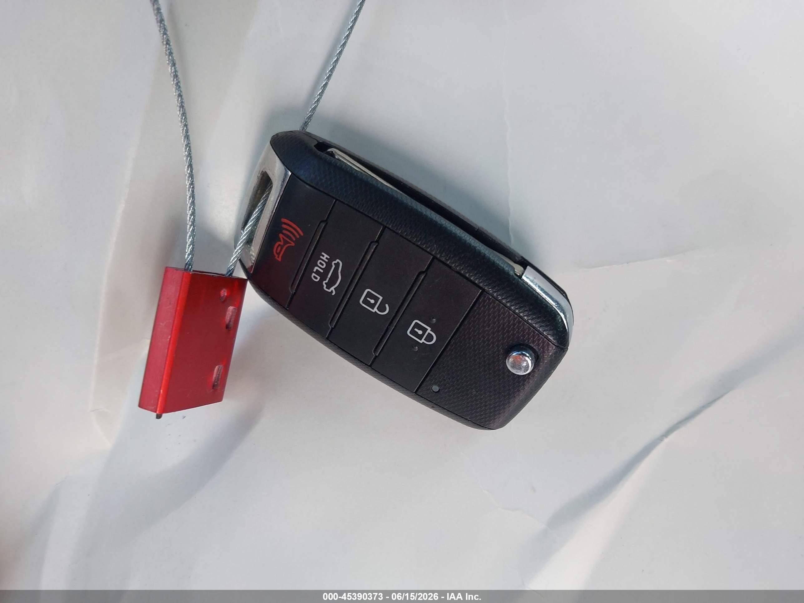 2014 Kia Rio Ex Black vin: KNADN5A32E6360381