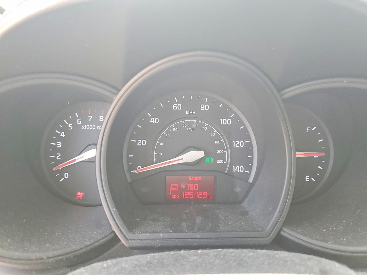 2012 Kia Rio Silver vin: KNADN5A34C6024664