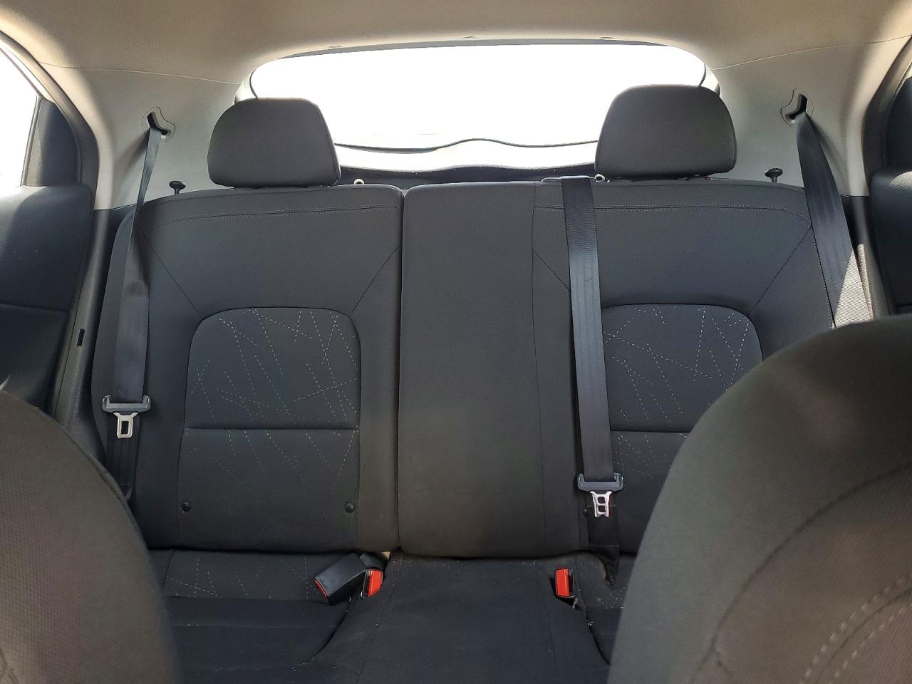 2012 Kia Rio Silver vin: KNADN5A34C6024664
