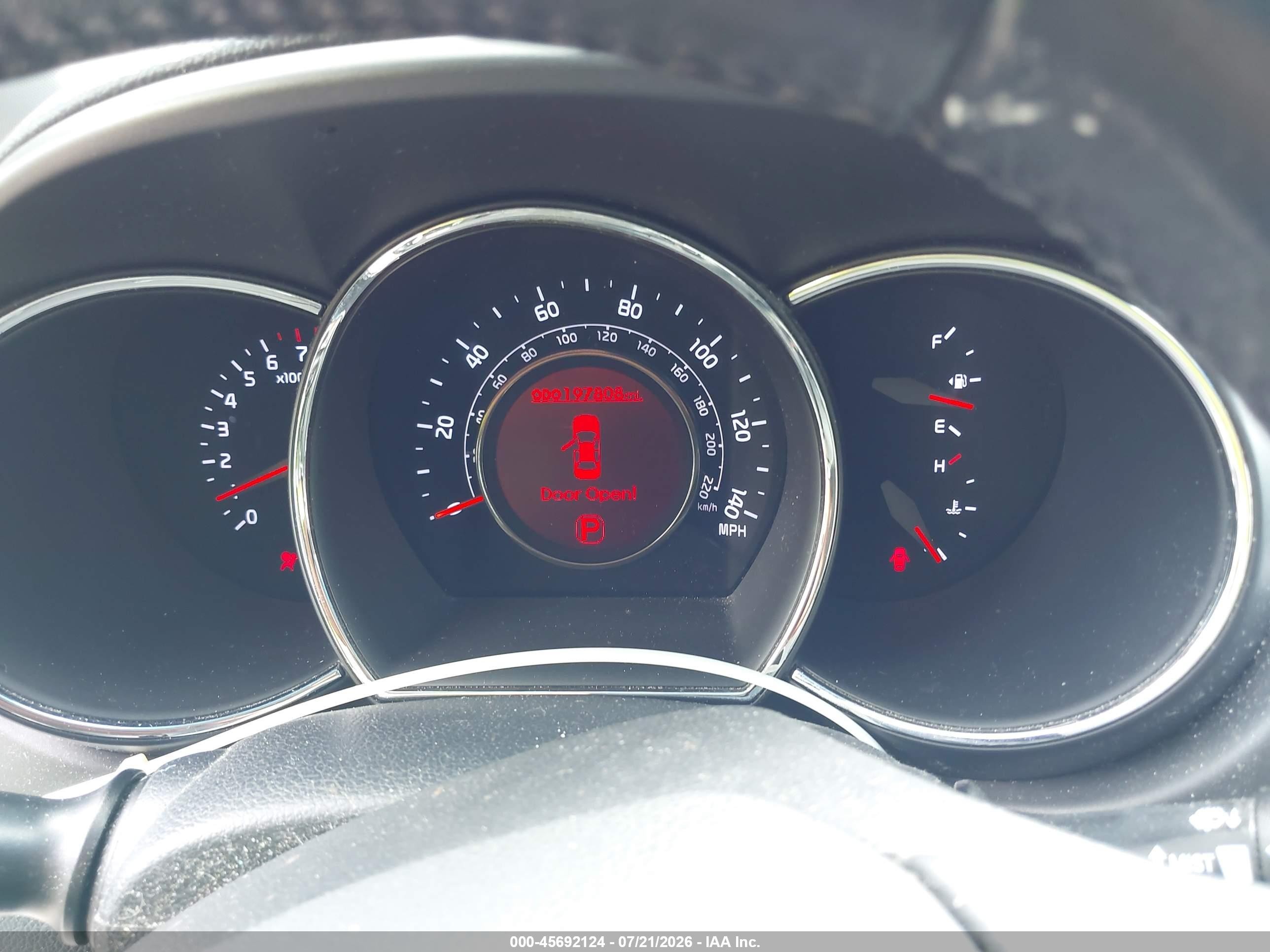 2012 Kia Rio5 Sx Silver vin: KNADN5A34C6038192