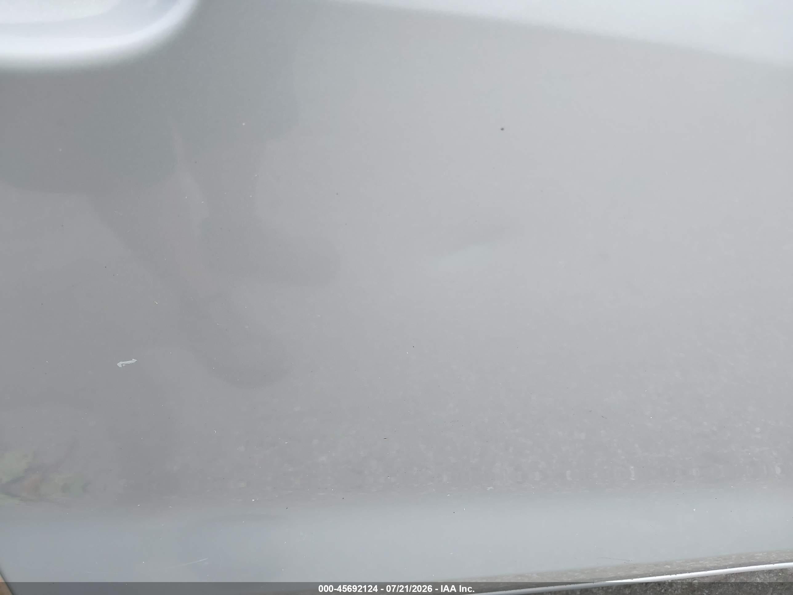 2012 Kia Rio5 Sx Silver vin: KNADN5A34C6038192
