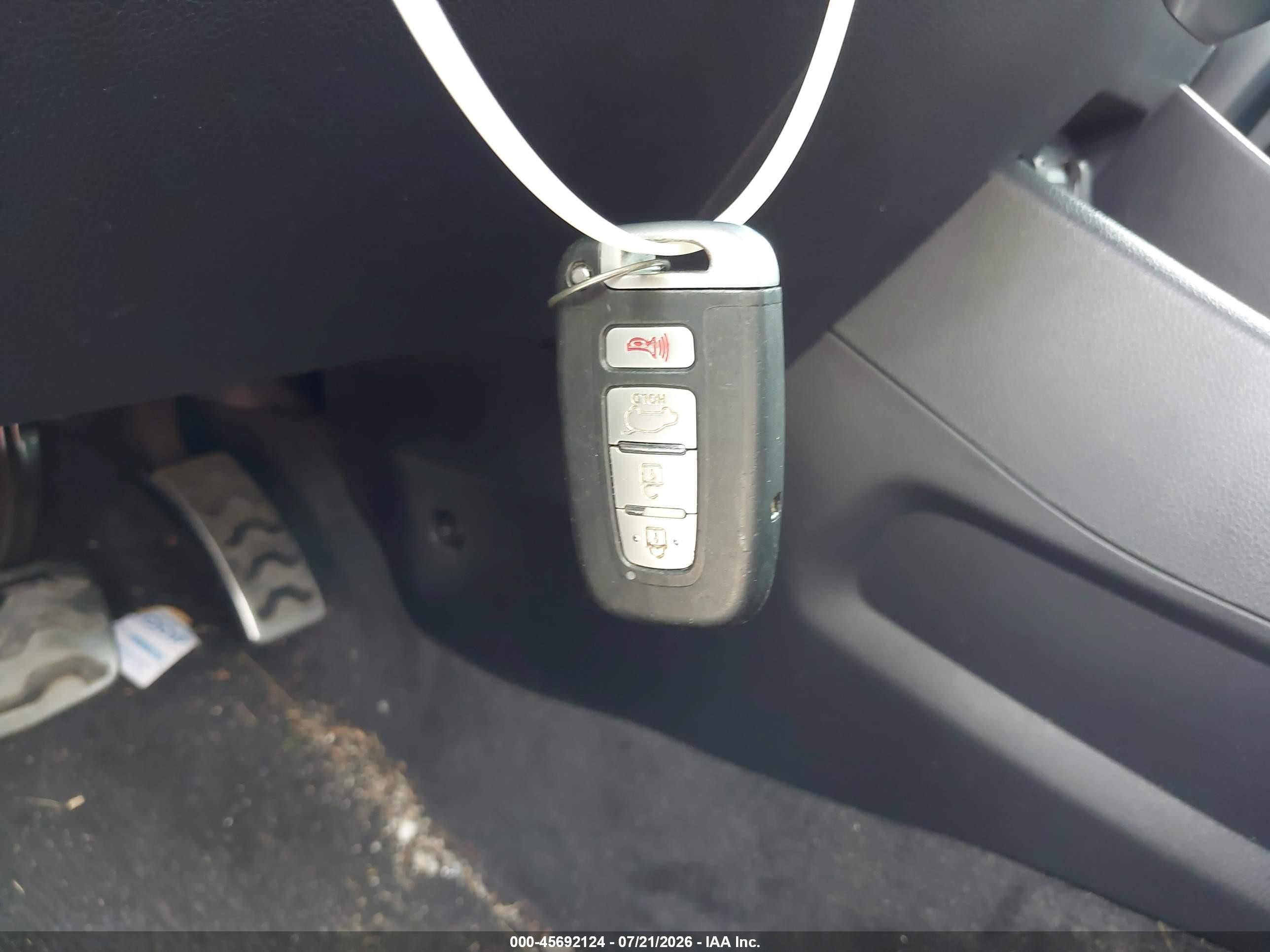 2012 Kia Rio5 Sx Silver vin: KNADN5A34C6038192