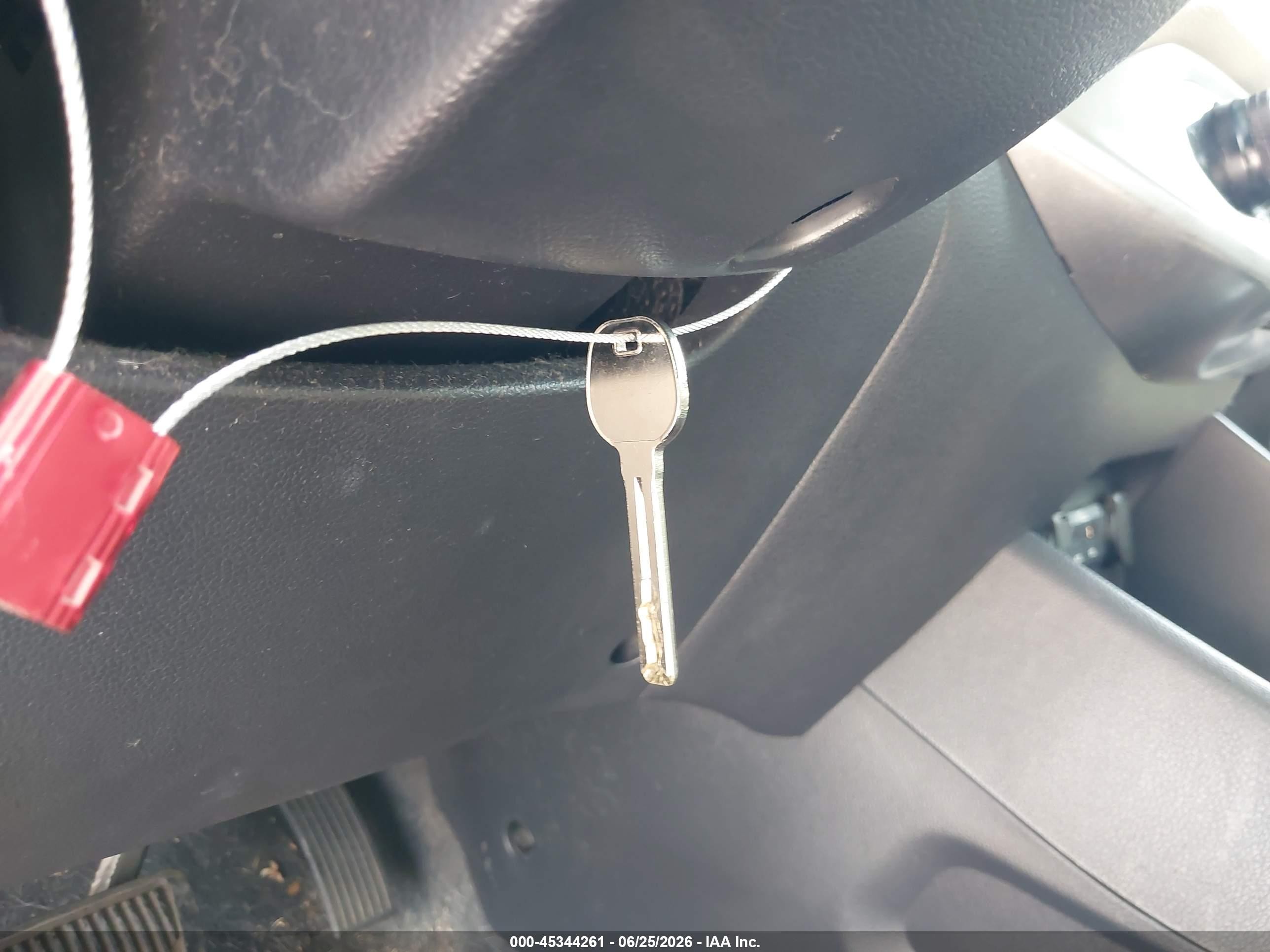 2013 Kia Rio Ex Black vin: KNADN5A38D6222407