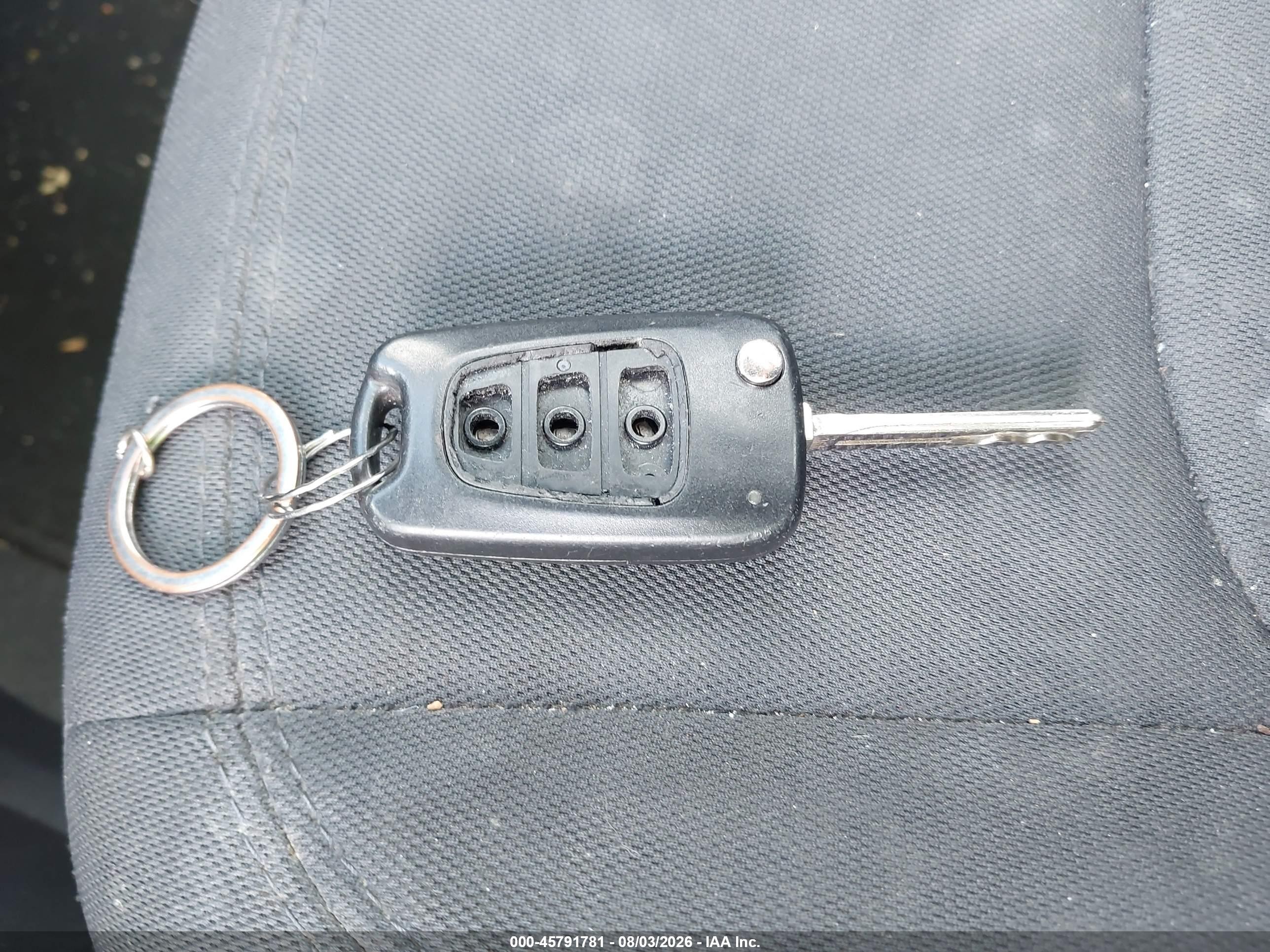 2013 Kia Rio Ex Черный vin: KNADN5A39D6107833
