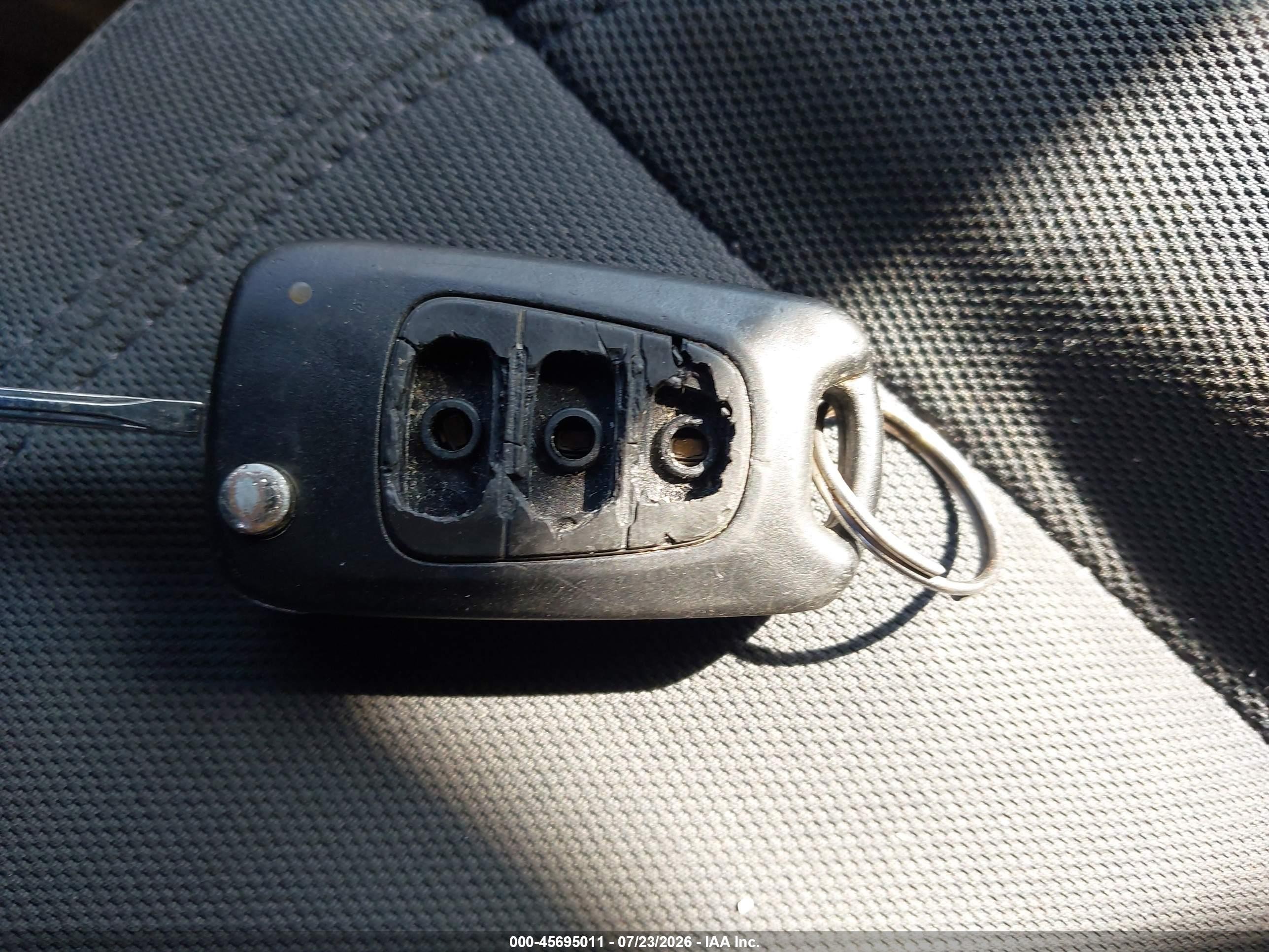 2013 Kia Rio Ex Gray vin: KNADN5A3XD6208380
