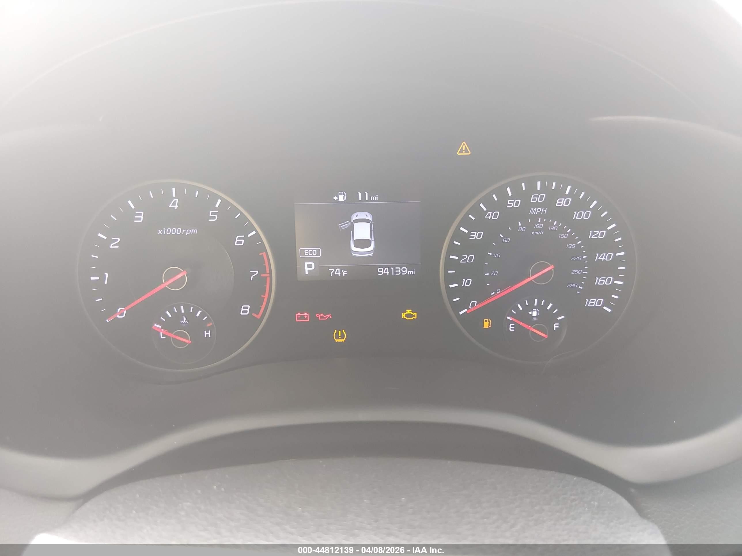 2019 Kia Stinger Gt Black vin: KNAE35LC2K6059208