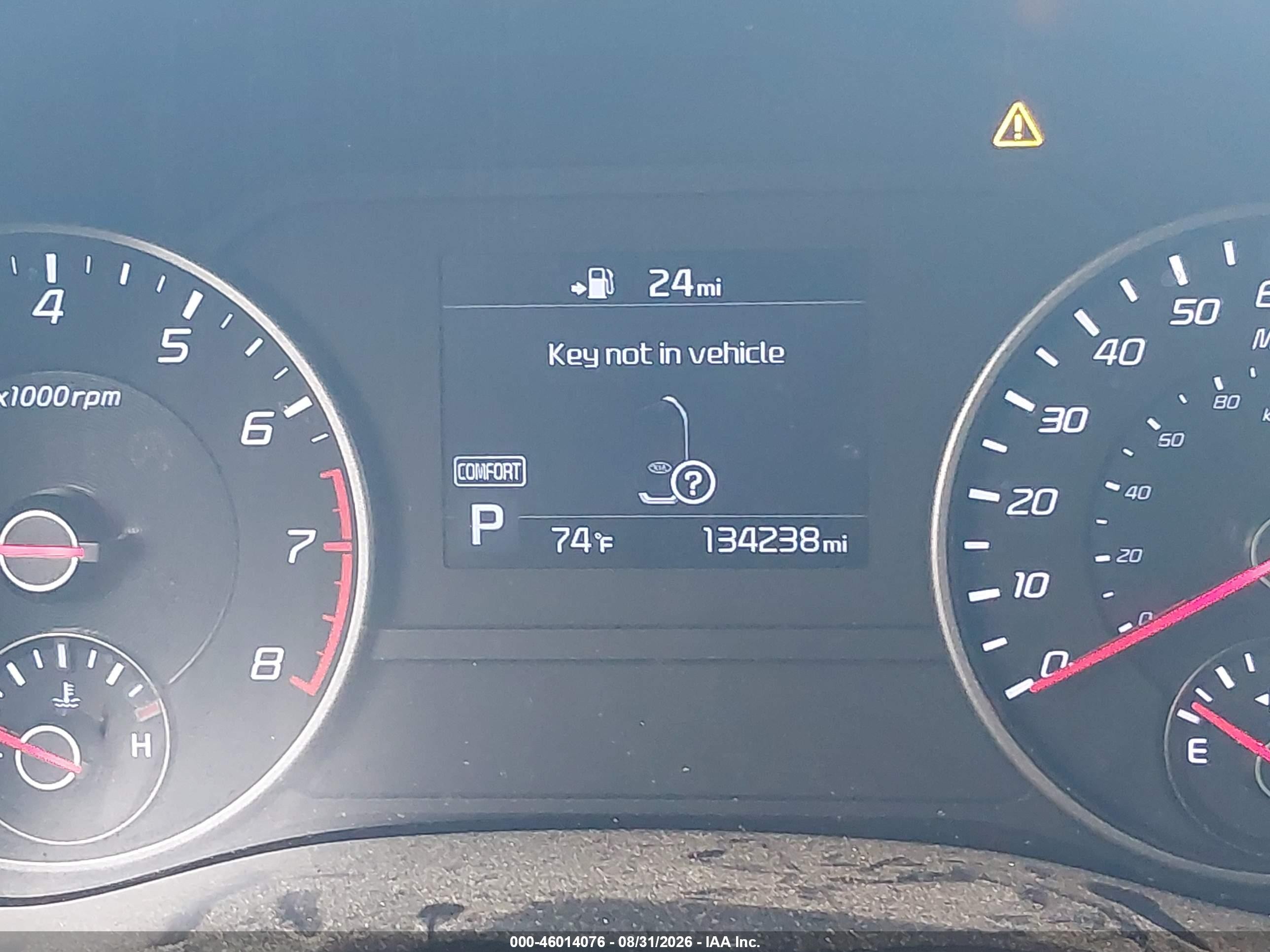 2019 Kia Stinger Gt Gray vin: KNAE35LC5K6046906