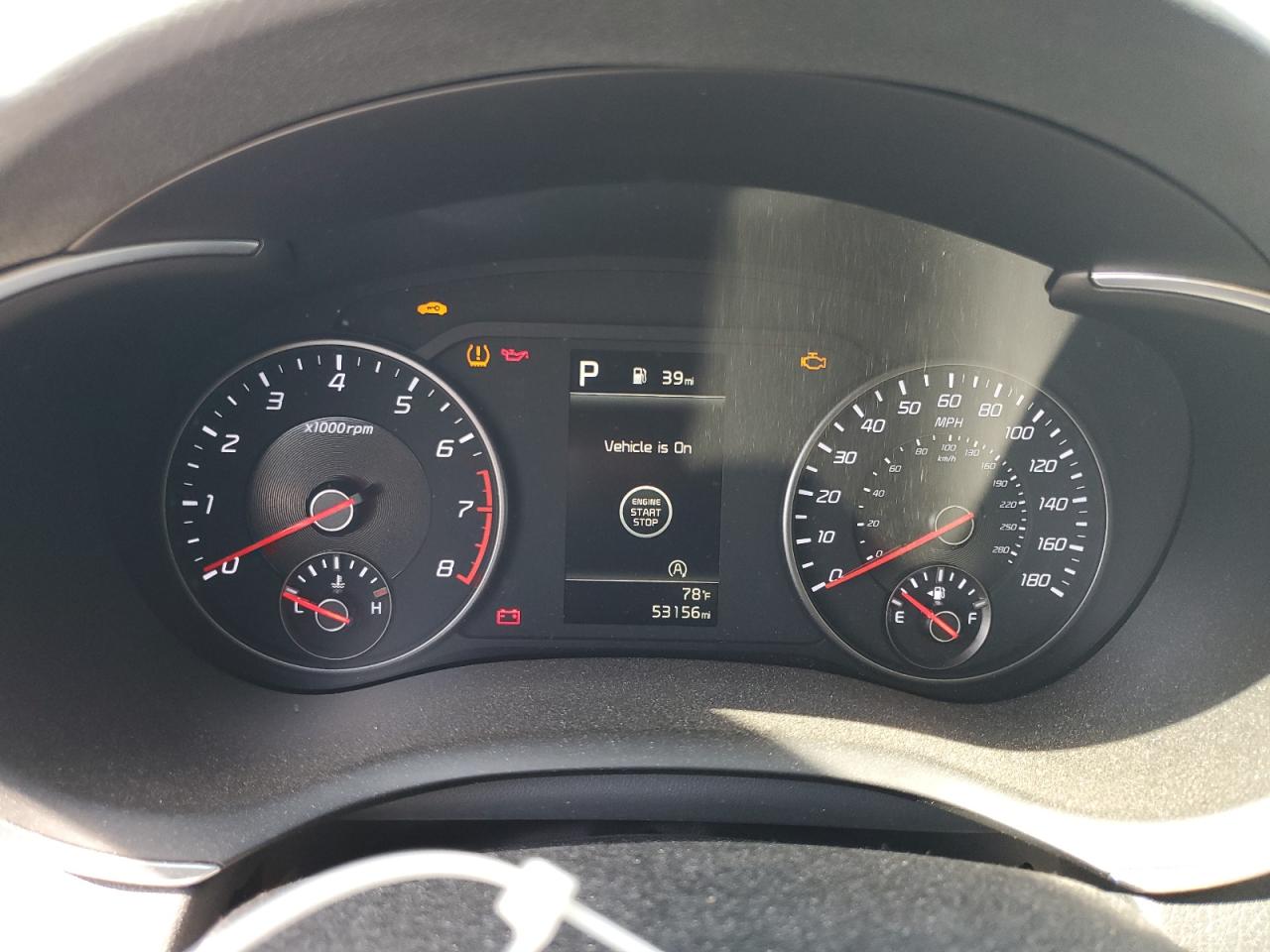 2023 Kia Stinger Gt Line Black vin: KNAE35LD1P6123528