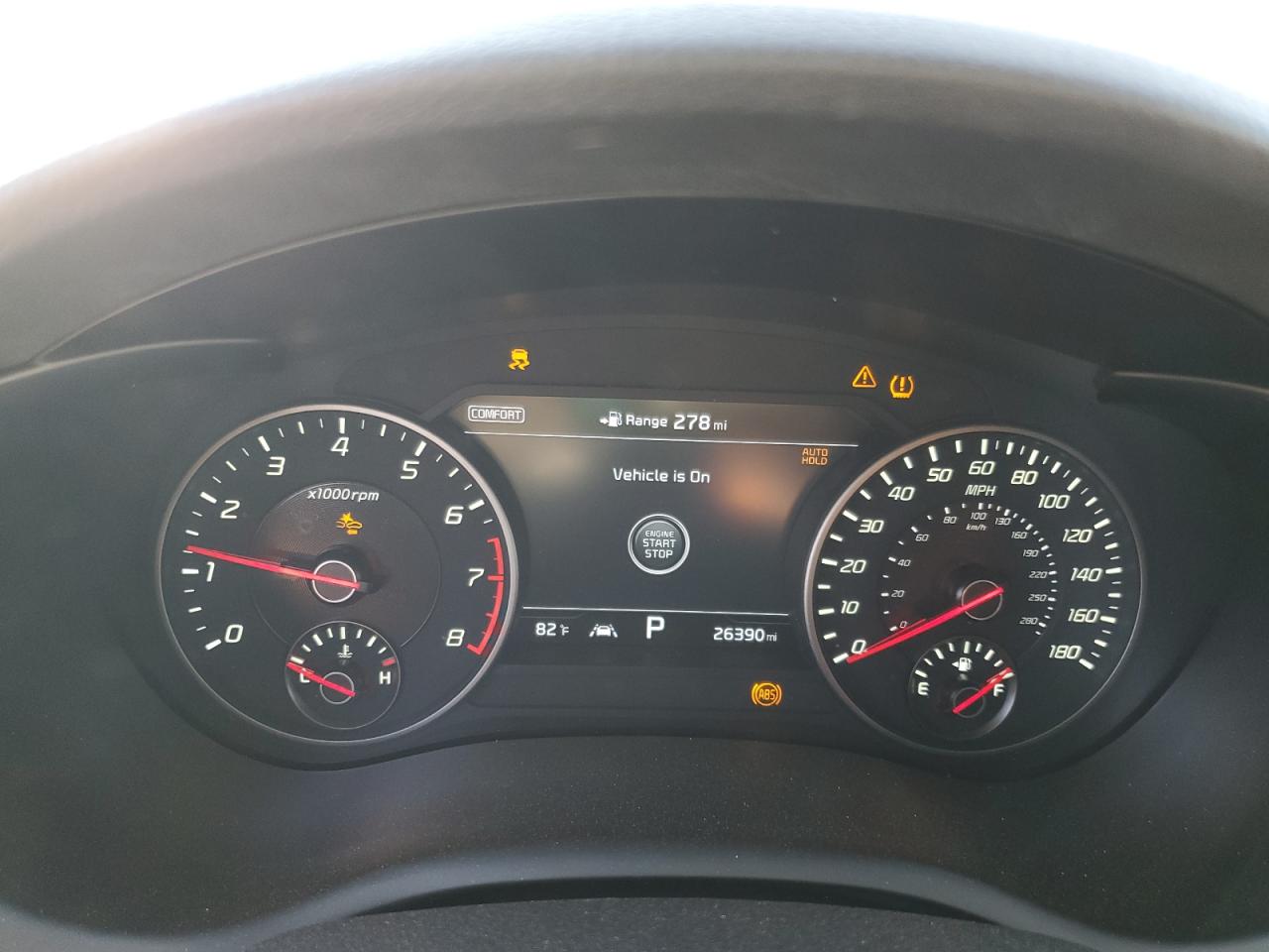 2018 Kia Stinger Gt2 Черный vin: KNAE55LC3J6028624