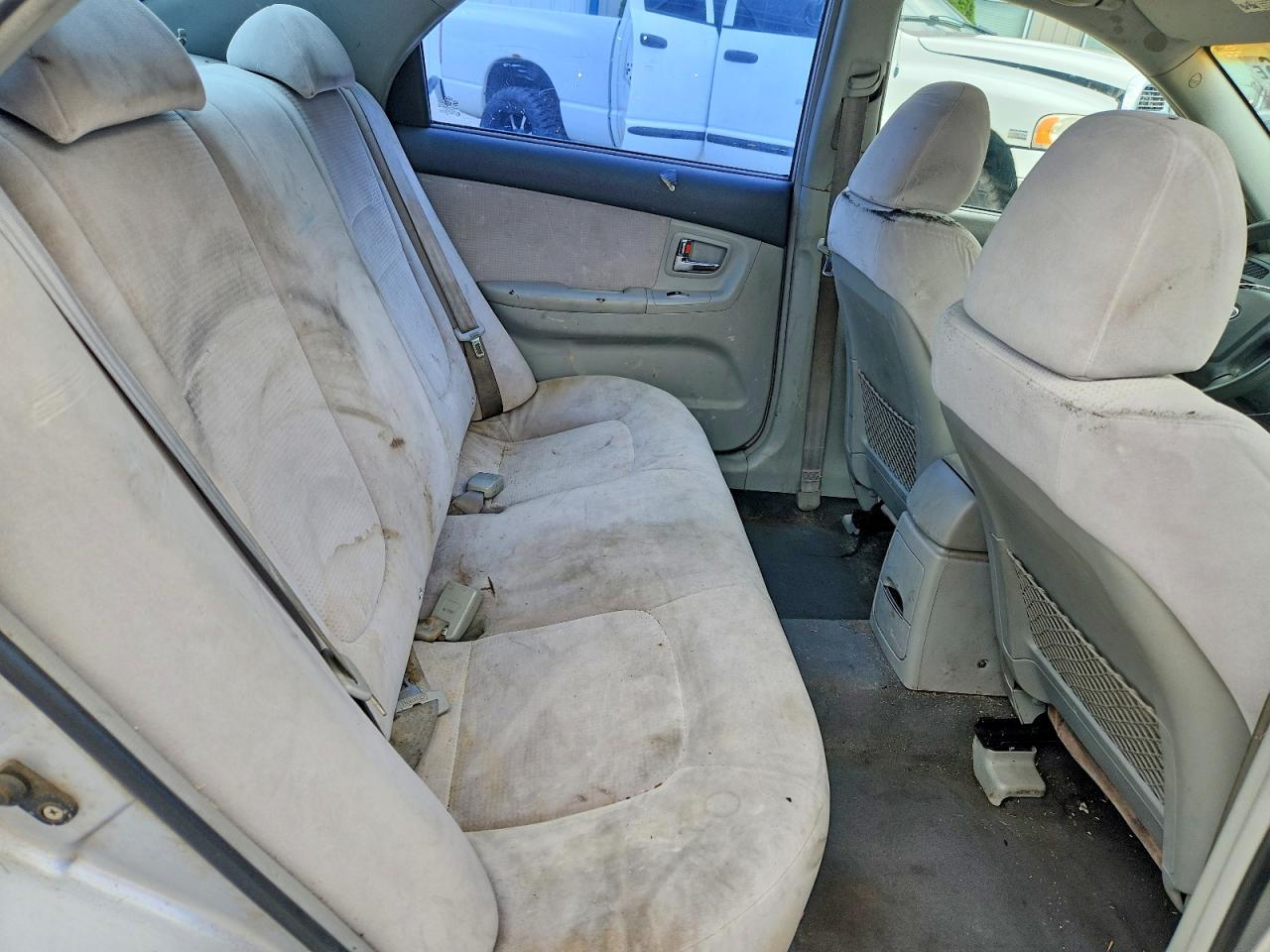 2007 Kia Spectra Lx Серебряный vin: KNAFE121075386288