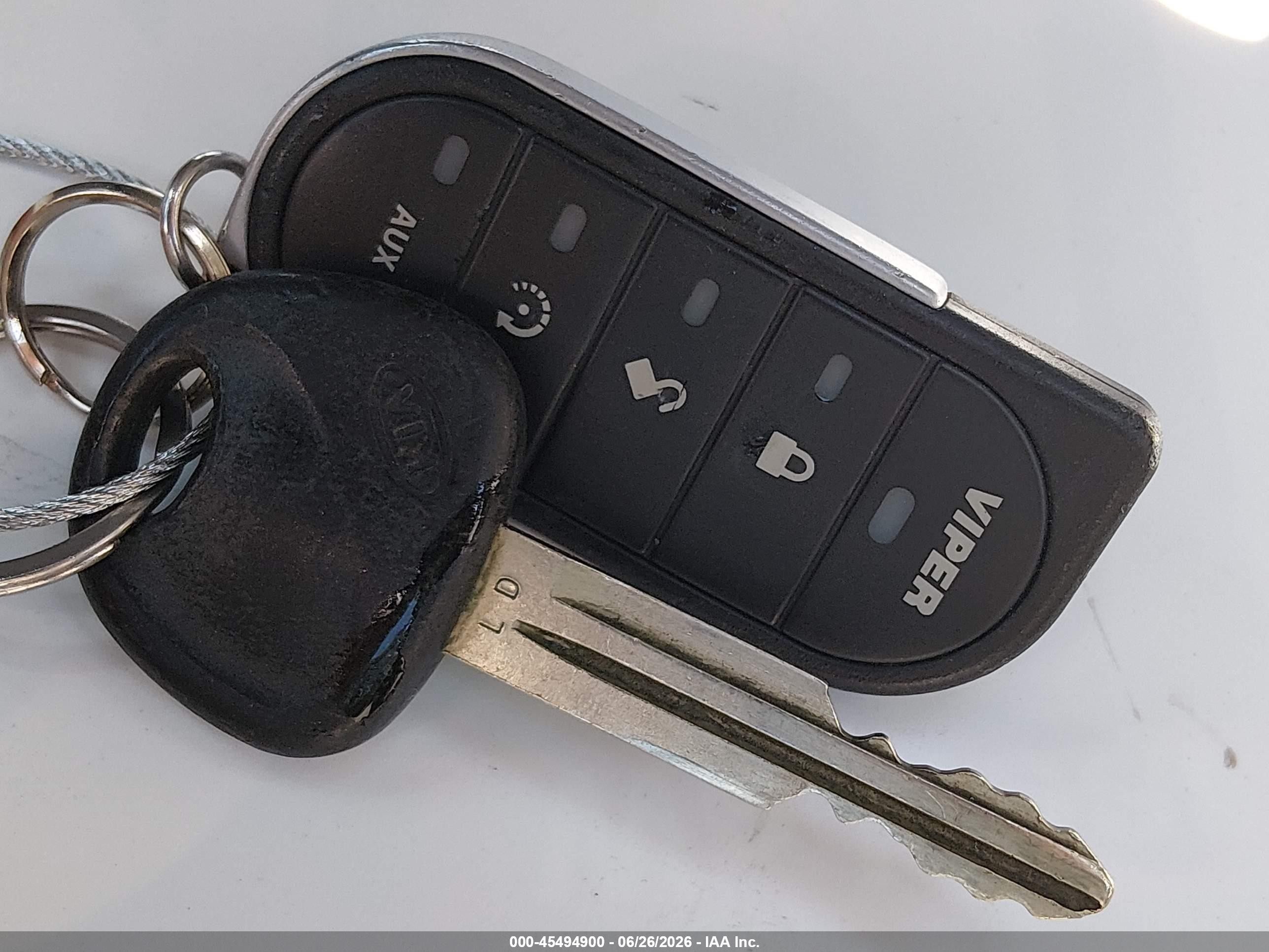 2008 Kia Spectra Ex Silver vin: KNAFE121085495738
