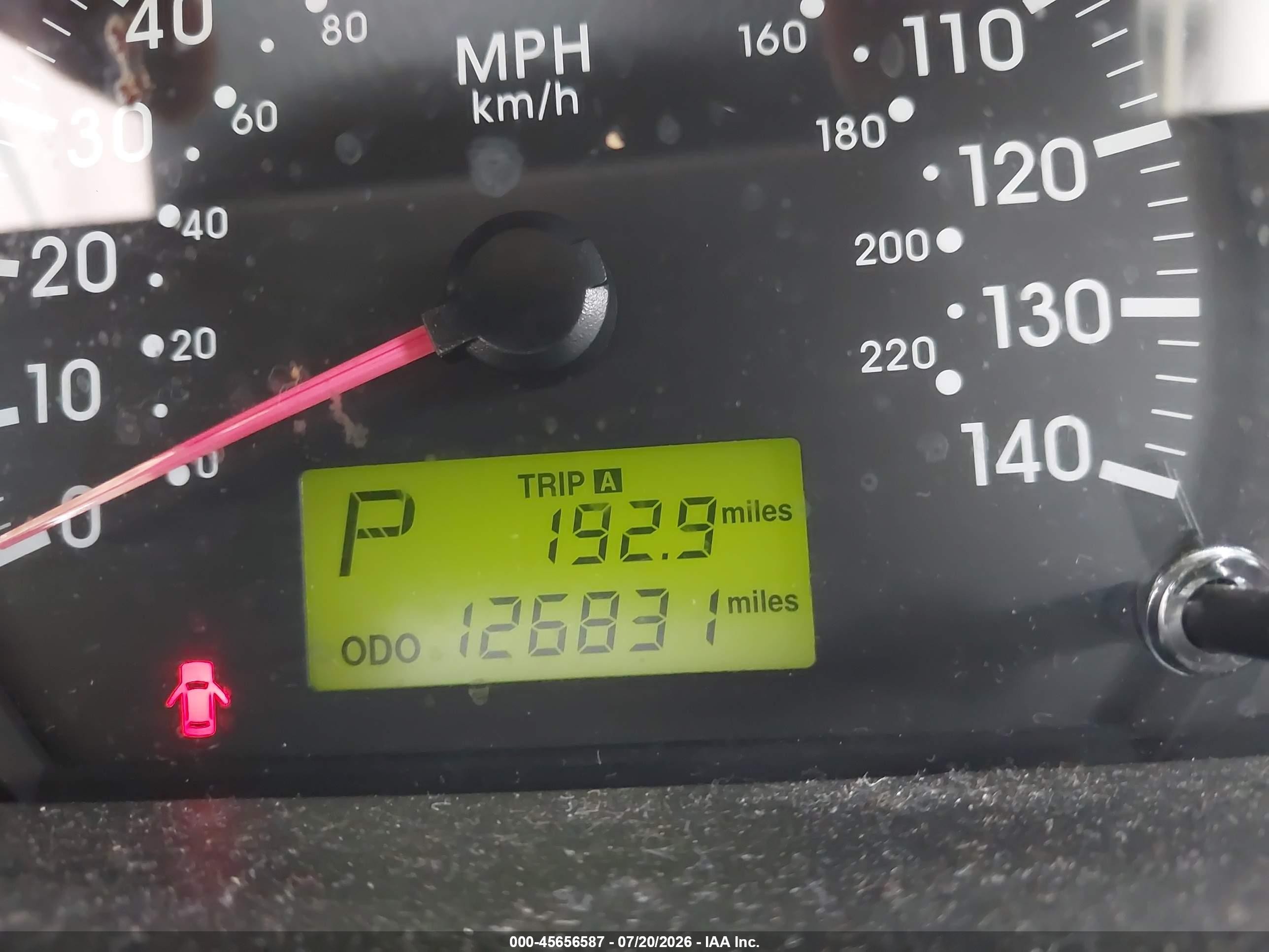 2006 Kia Spectra Ex/lx/sx Black vin: KNAFE121165298400