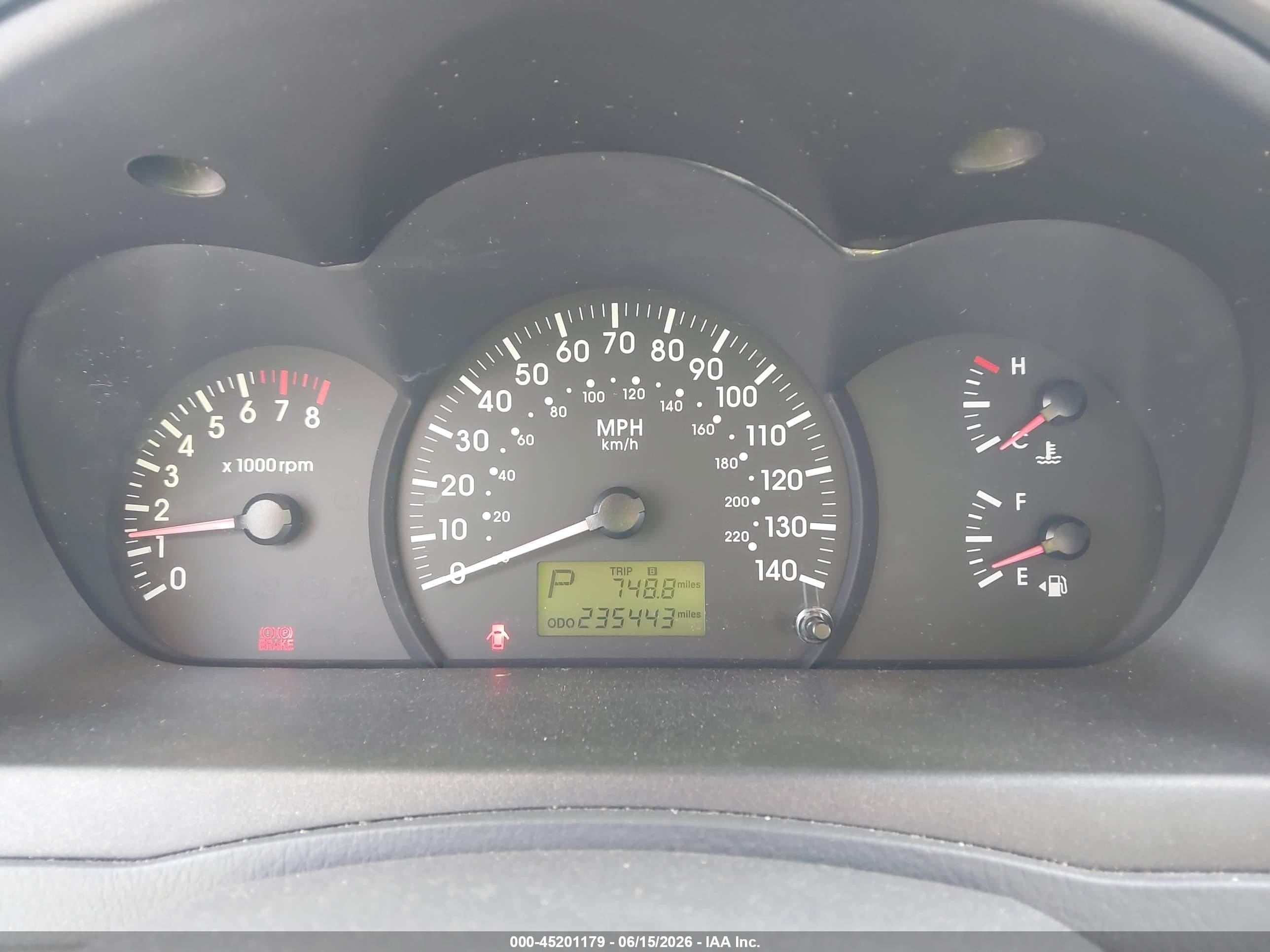 2006 Kia Spectra Ex/lx/sx Серебряный vin: KNAFE121265327564