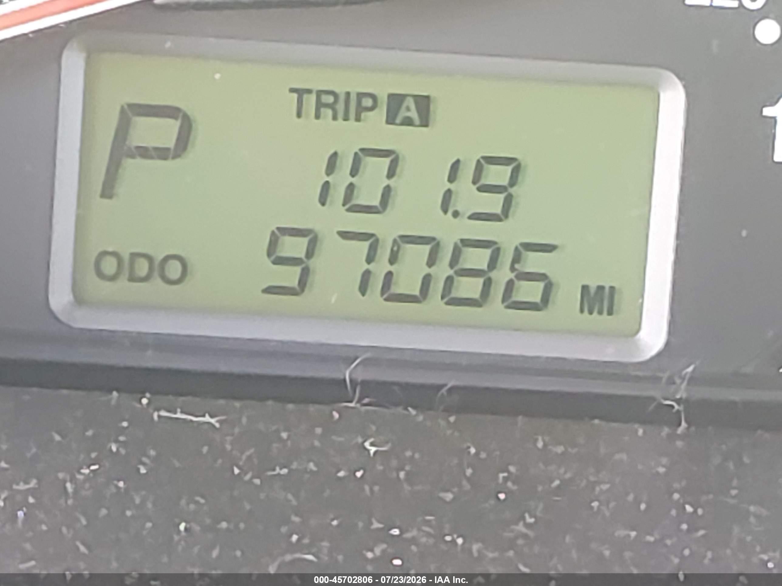 2008 Kia Spectra Ex Silver vin: KNAFE121285541425