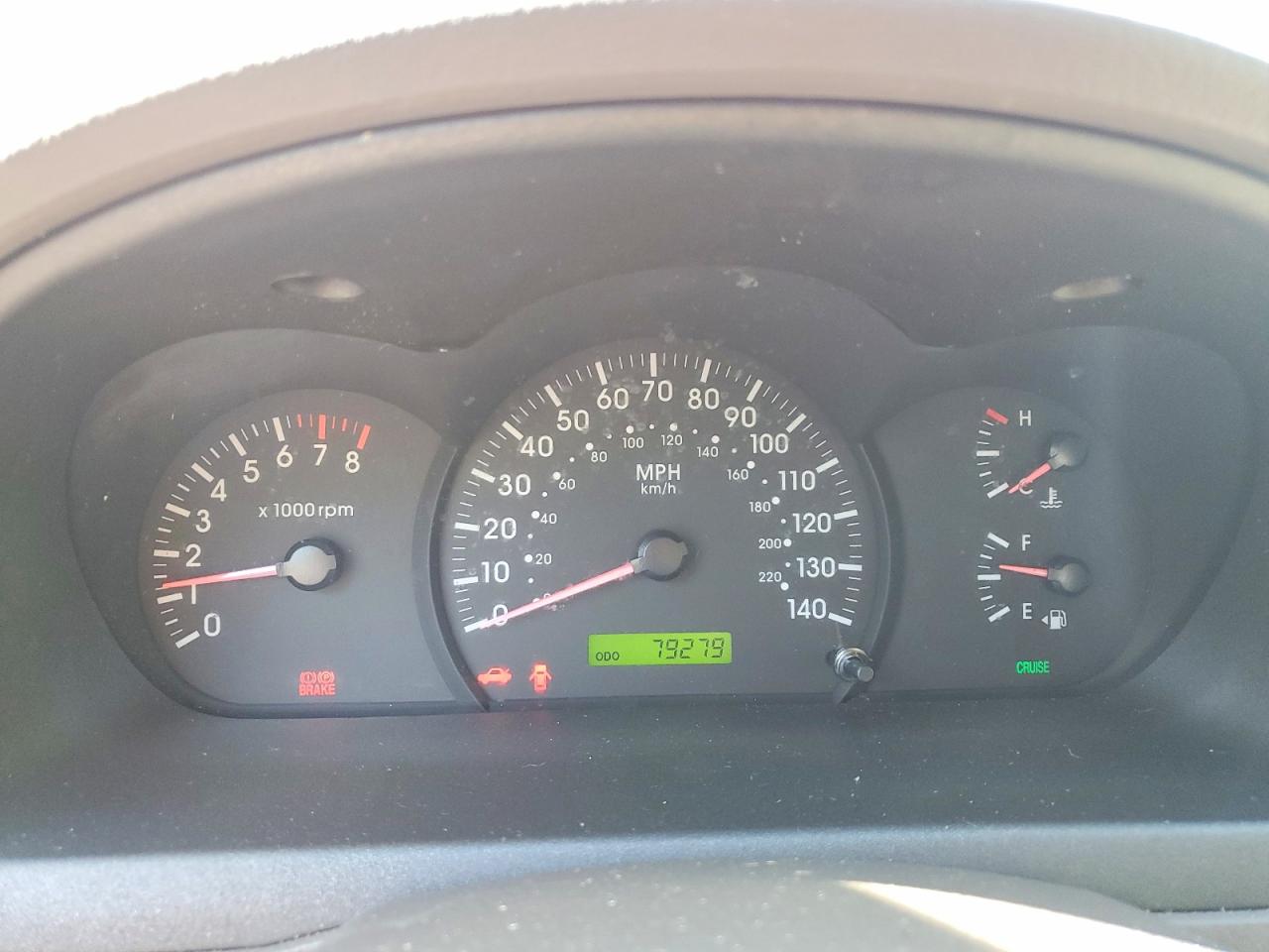 2006 Kia Spectra Ex Burgundy vin: KNAFE121365373310