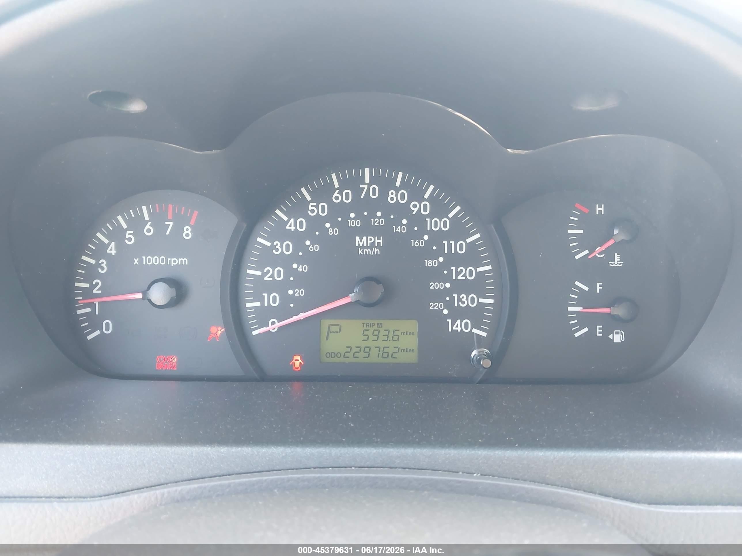 2006 Kia Spectra Ex/lx/sx Белый vin: KNAFE121465267299