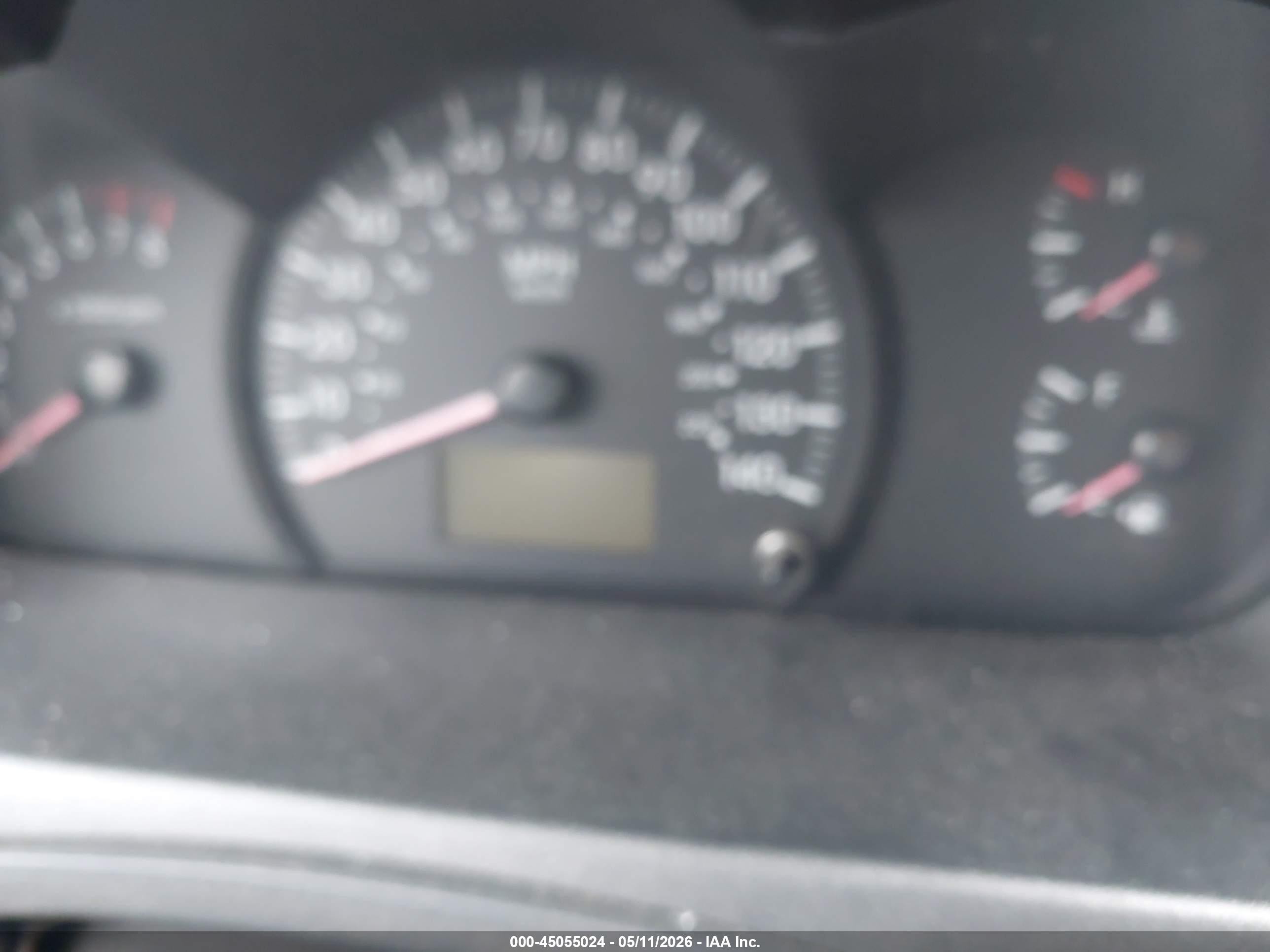 2006 Kia Spectra Ex/lx/sx Синий vin: KNAFE121565314422