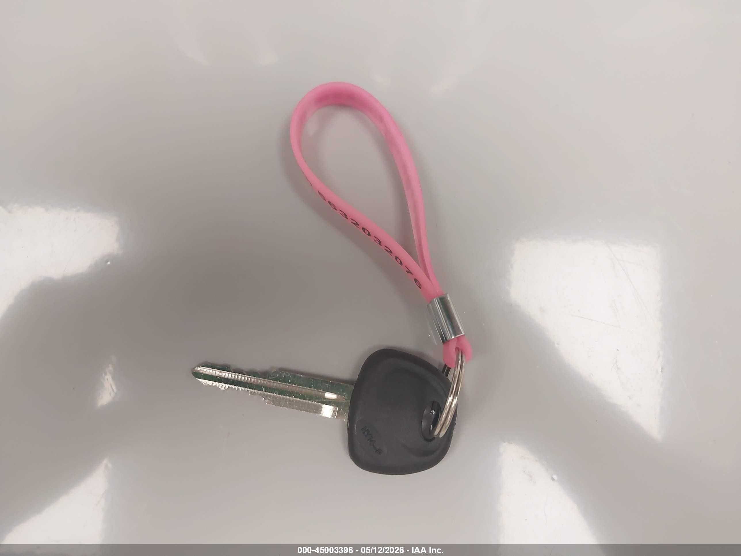 2006 Kia Spectra Ex/lx/sx Серый vin: KNAFE121665246924