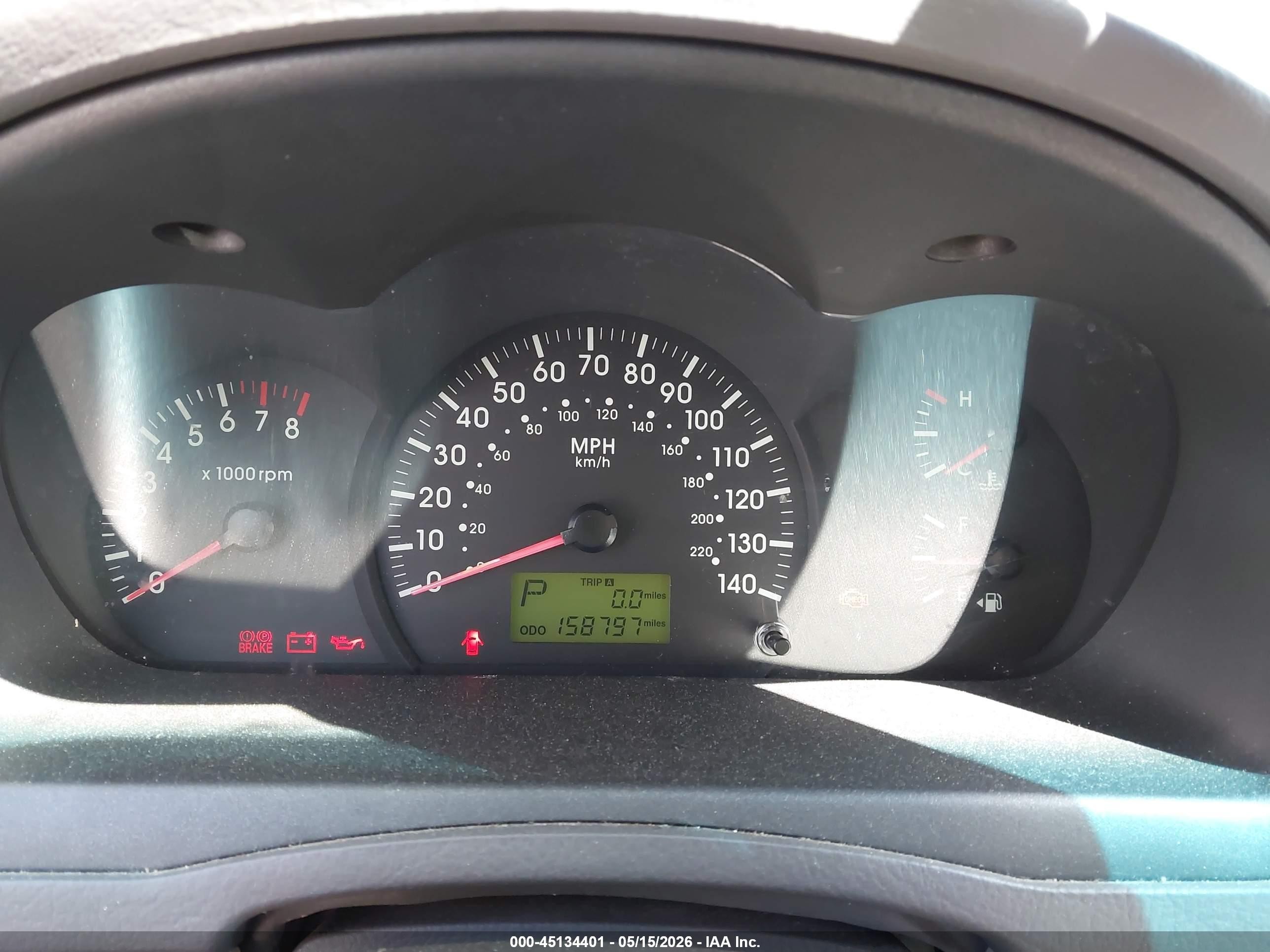 2006 Kia Spectra Ex/lx/sx Burgundy vin: KNAFE121665301582