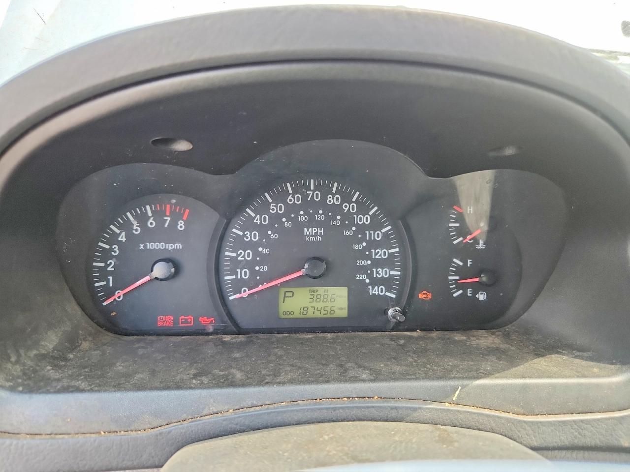 2006 Kia Spectra Ex Silver vin: KNAFE121765368935