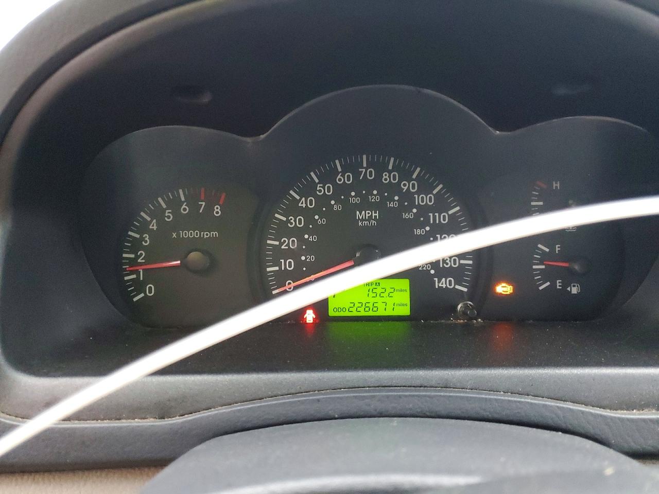 2006 Kia Spectra Ex Silver vin: KNAFE121865285532
