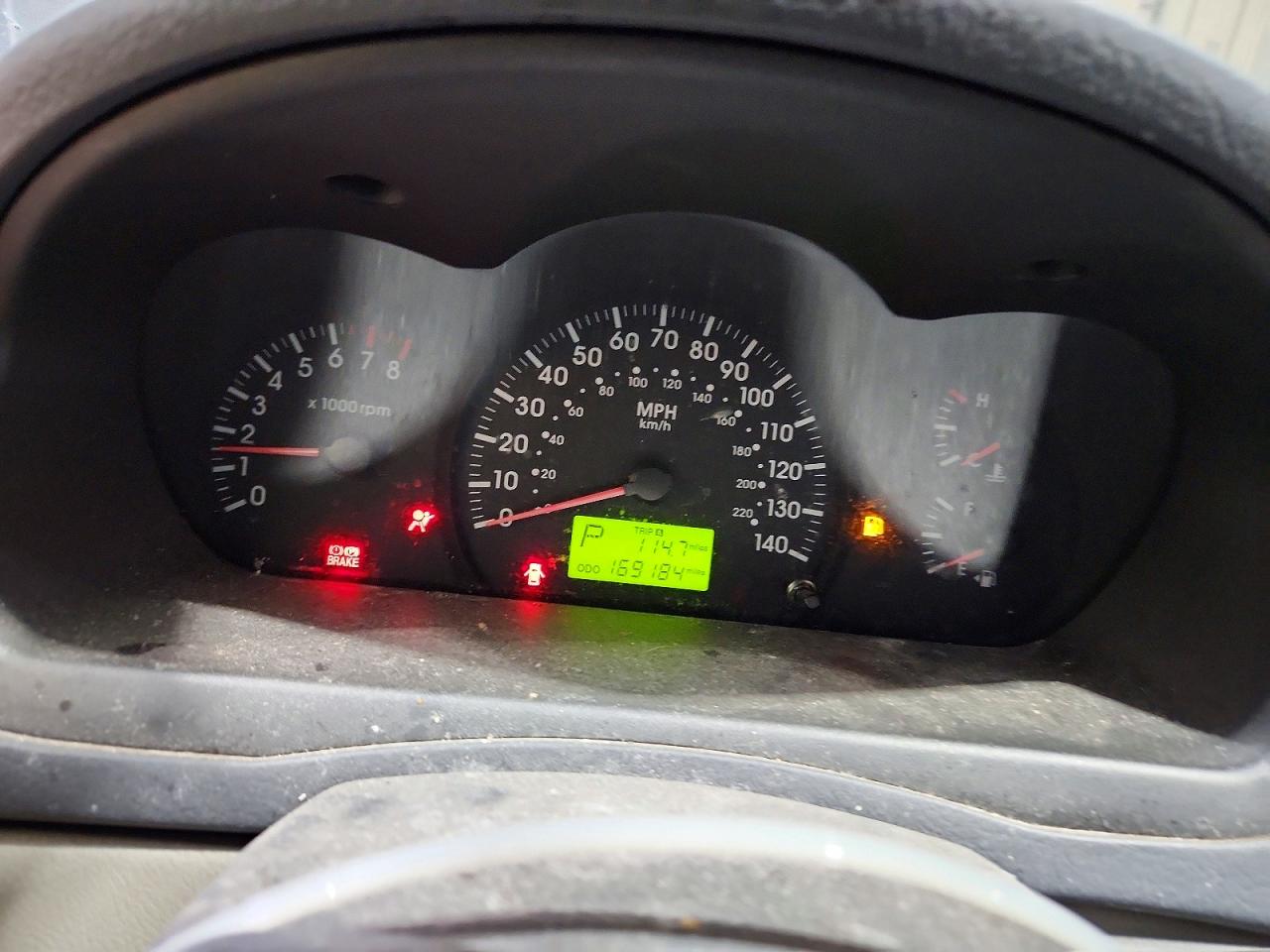 2006 Kia Spectra Ex Silver vin: KNAFE121865346121