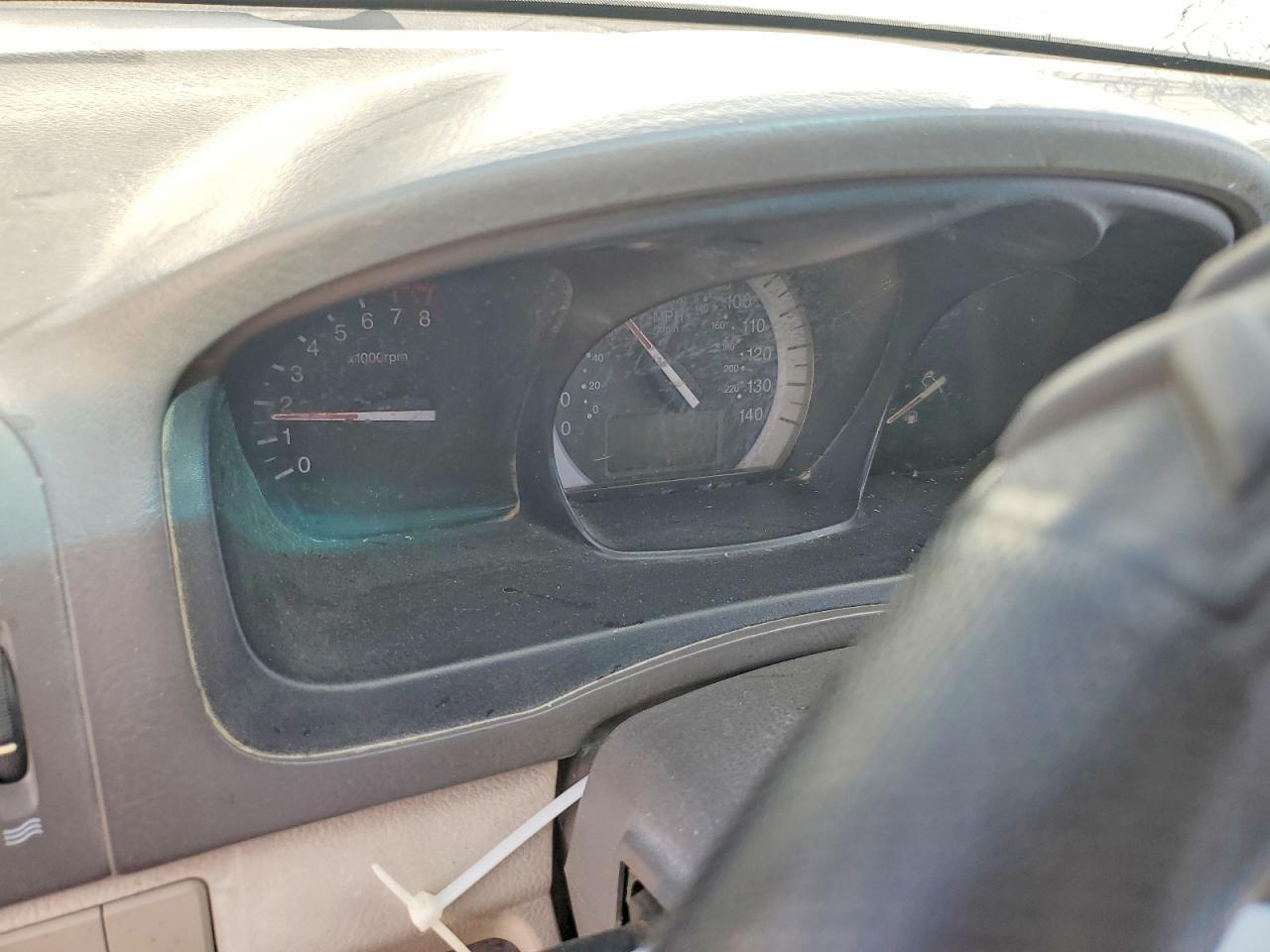 2007 Kia Spectra Lx White vin: KNAFE121875436385