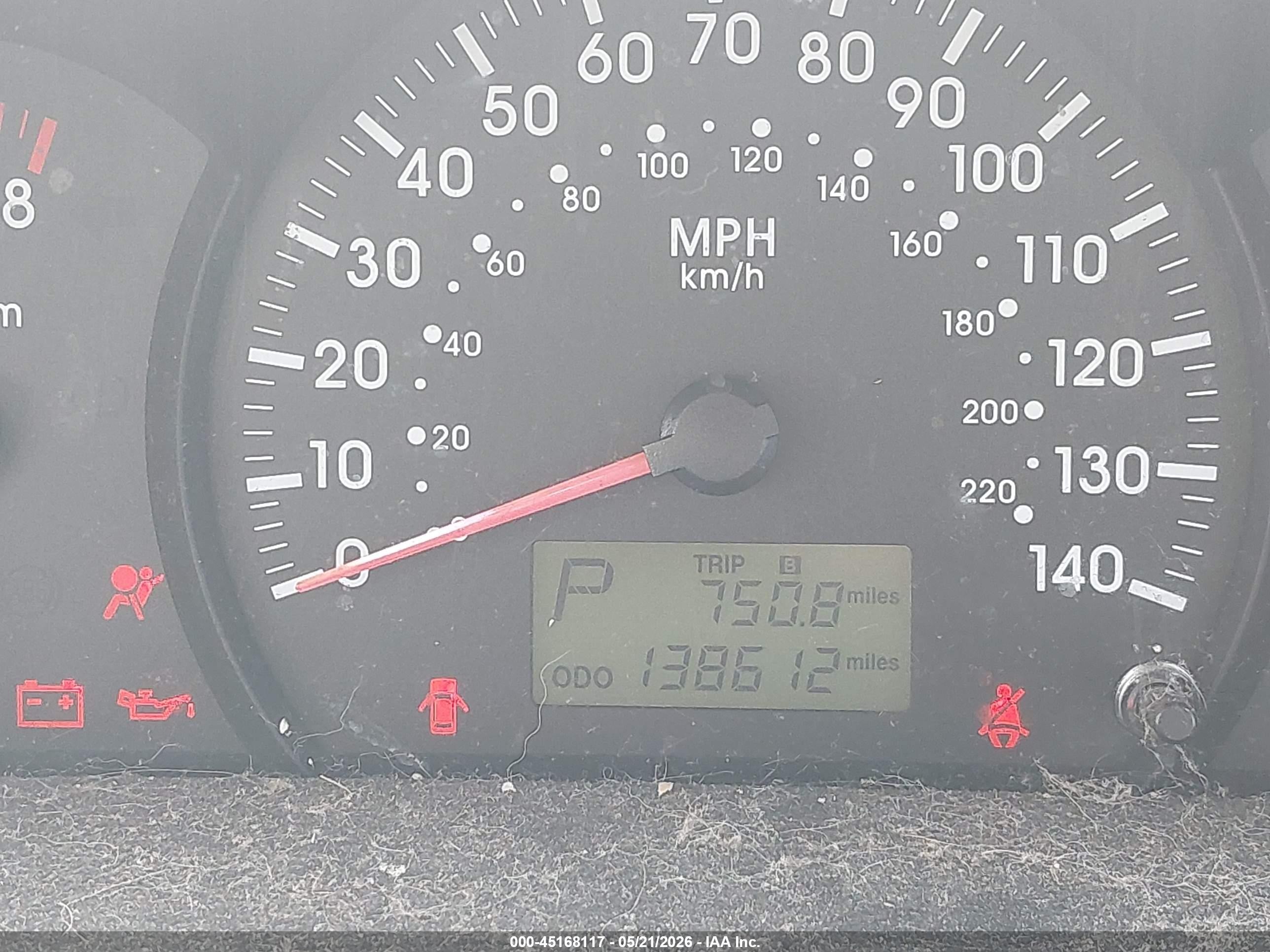 2005 Kia Spectra Ex/lx/sx Gold vin: KNAFE121955159369