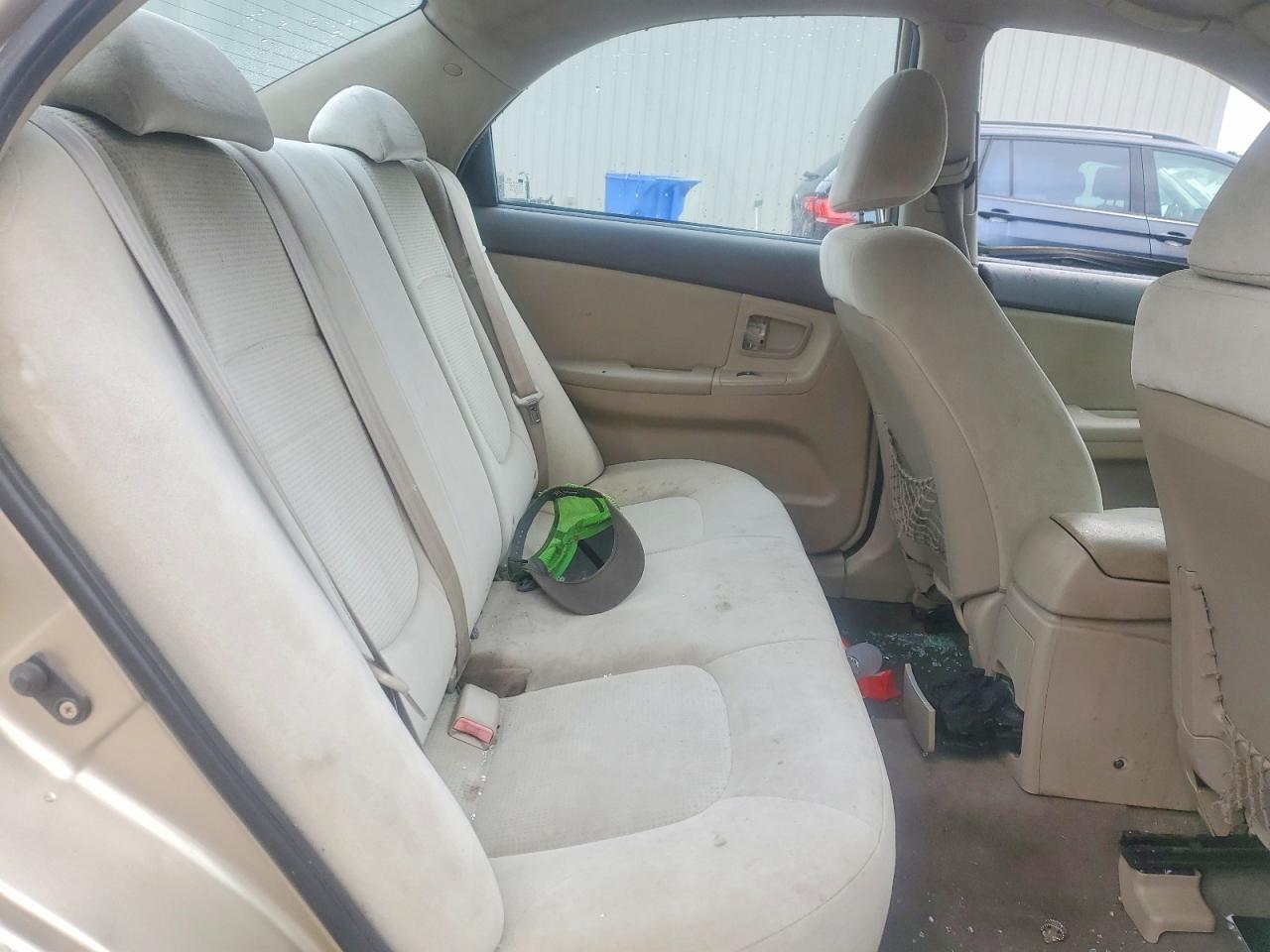2008 Kia Spectra Lx Gold vin: KNAFE121985513508