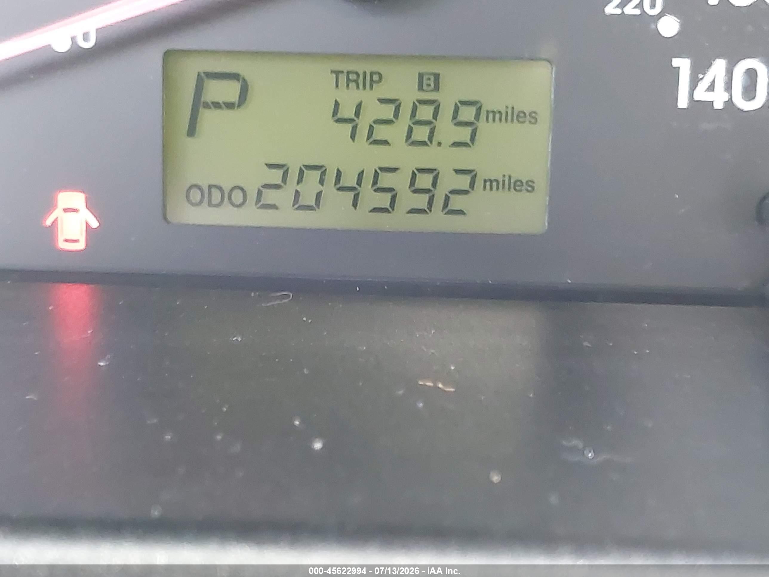 2006 Kia Spectra Ex/lx/sx Black vin: KNAFE121X65259742