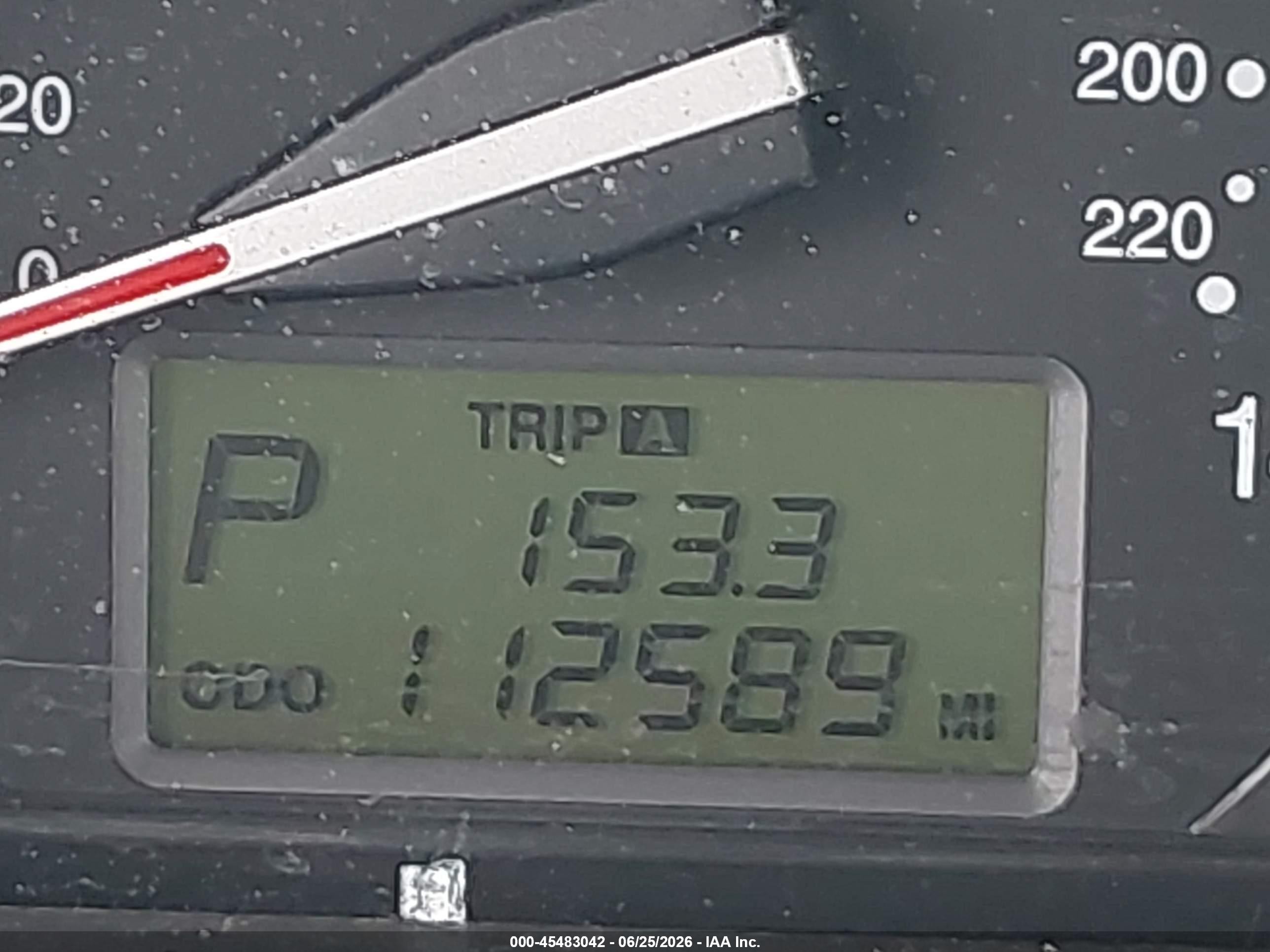 2008 Kia Spectra Ex Red vin: KNAFE121X85547540