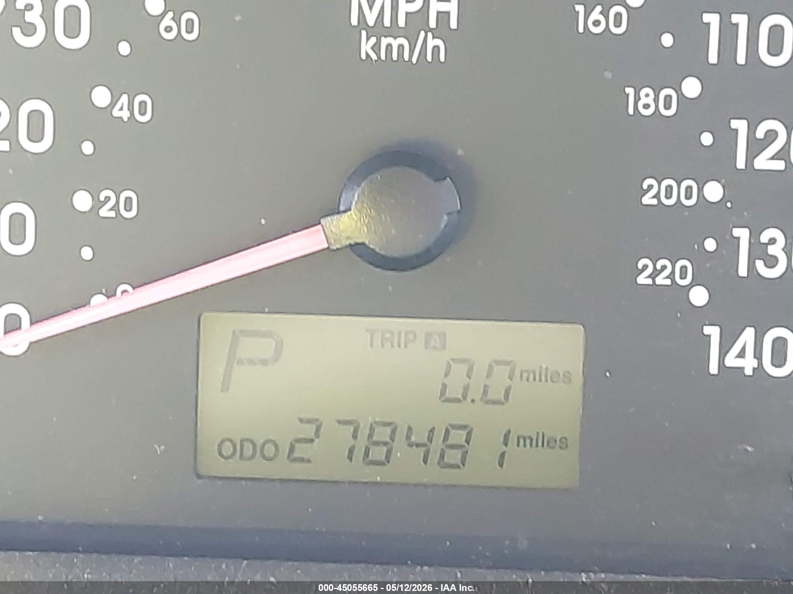 2006 Kia Spectra Ex/lx/sx Black vin: KNAFE122665307309