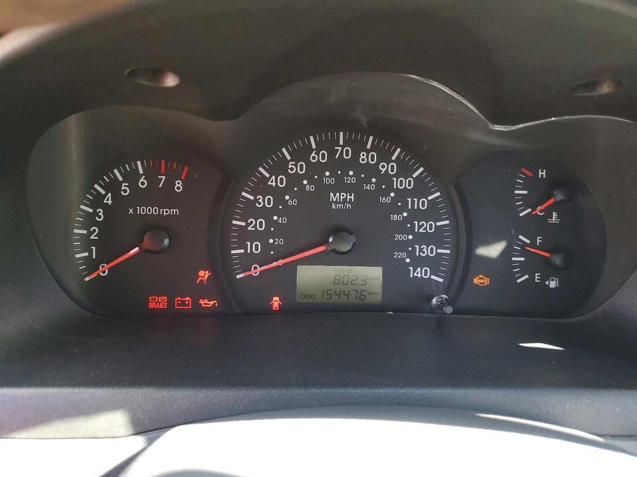 2006 Kia Spectra Ex Silver vin: KNAFE122765277107