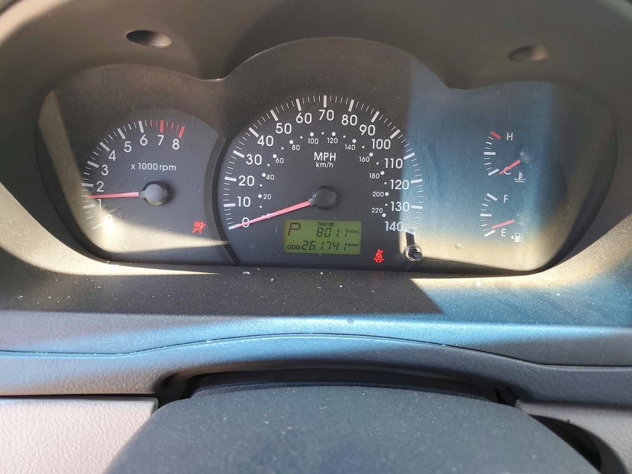 2005 Kia Spectra Lx Silver vin: KNAFE122X55192339