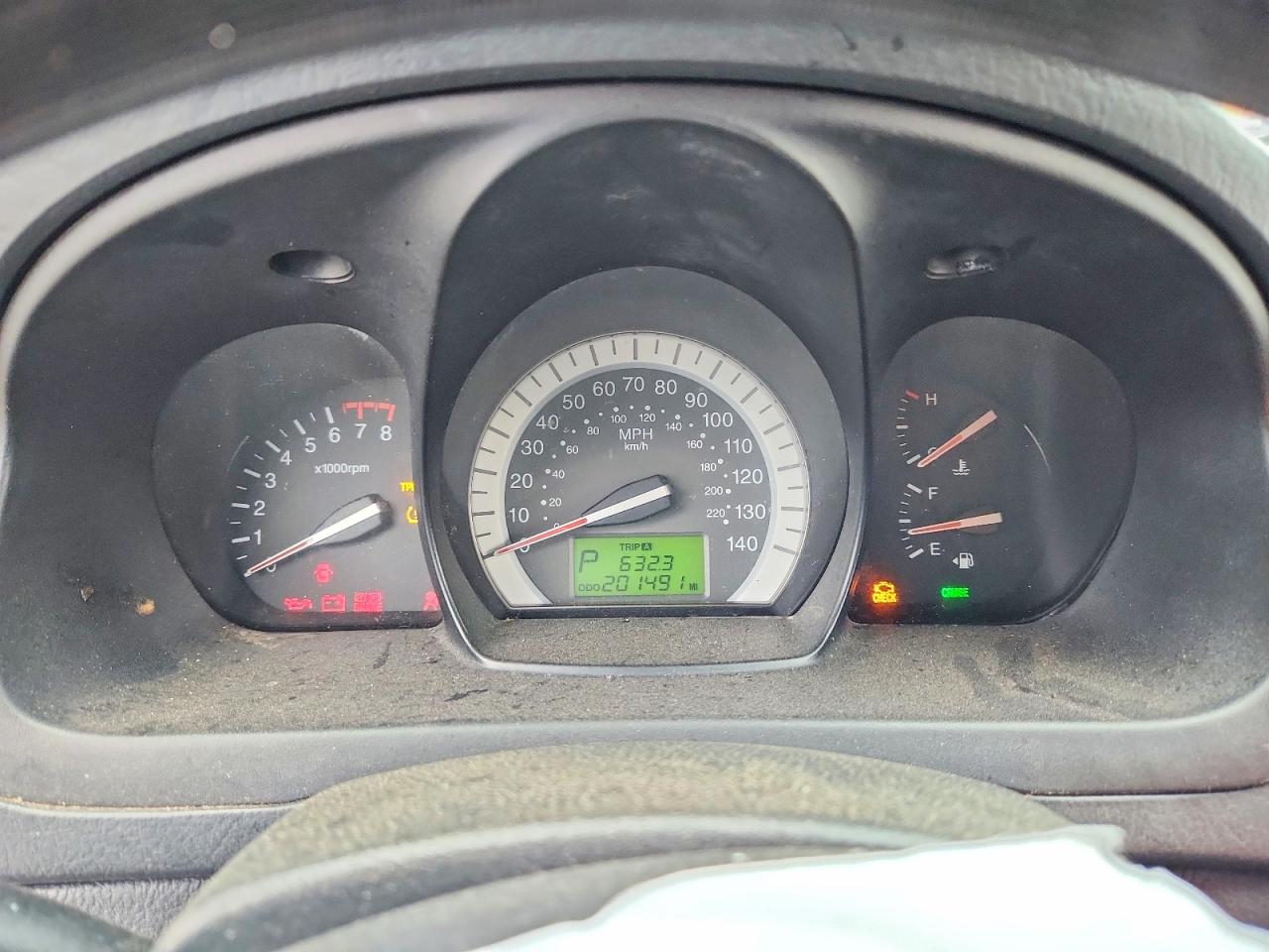 2008 Kia Spectra5 5 Sx Black vin: KNAFE161185016477
