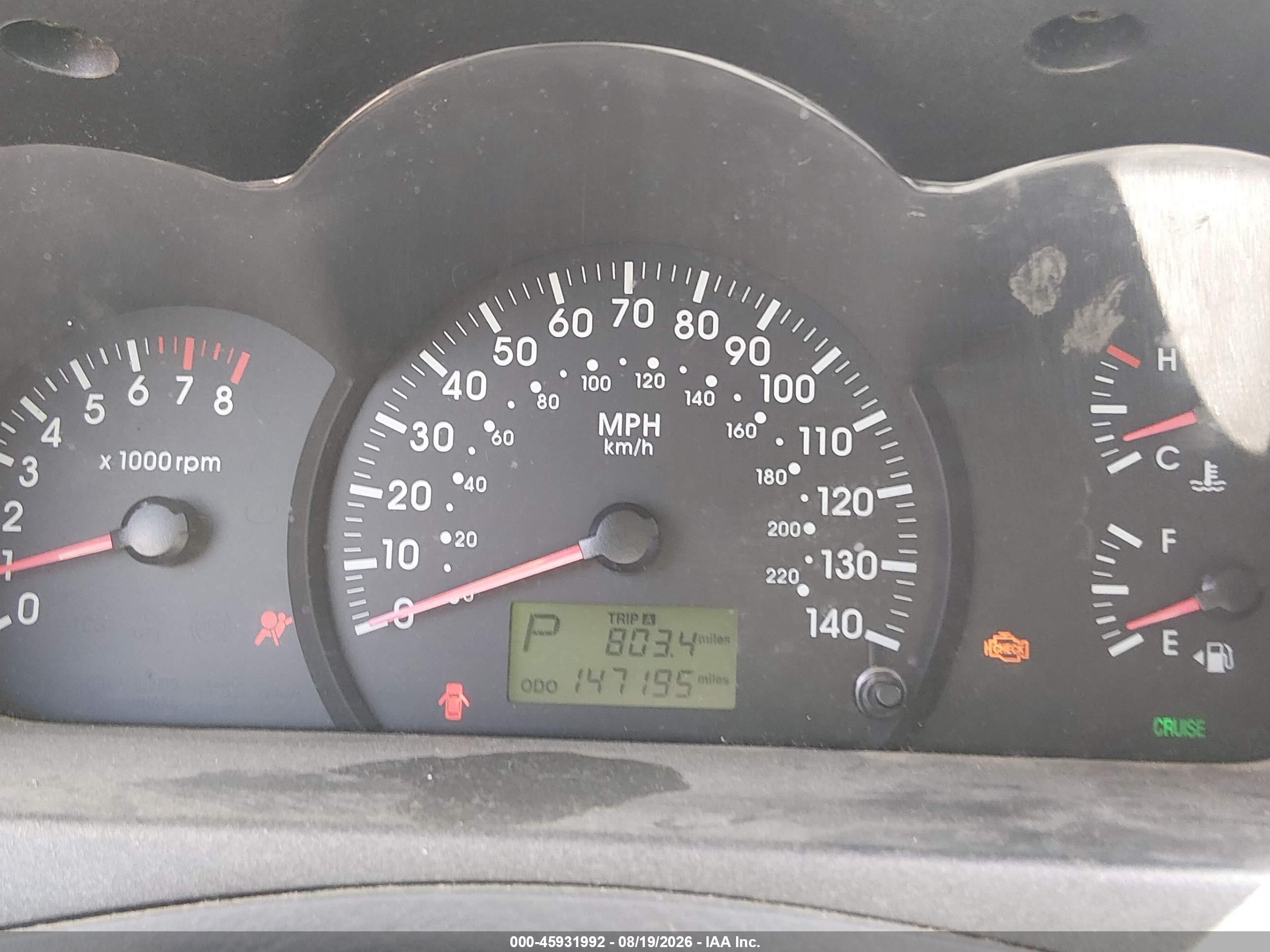 2005 Kia Spectra5   Silver vin: KNAFE161355125812