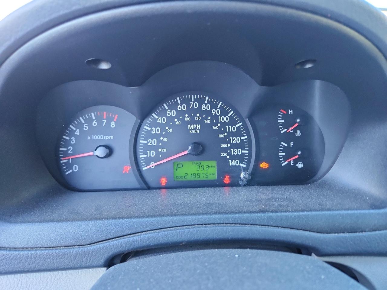 2005 Kia Spectra Spectra5 Blue vin: KNAFE161555118313