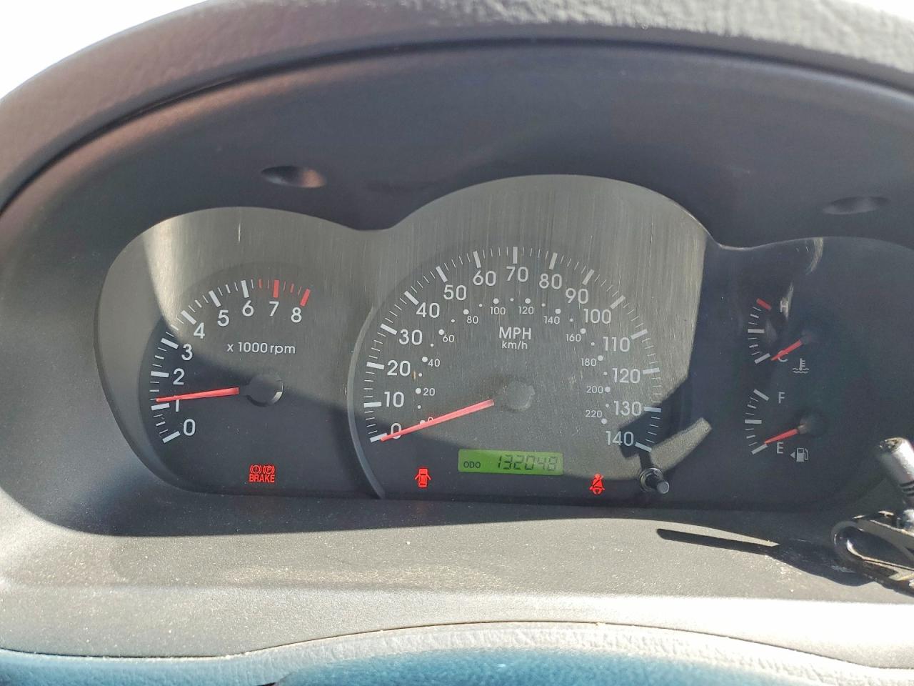 2005 Kia Spectra Spectra5 Silver vin: KNAFE161655117686